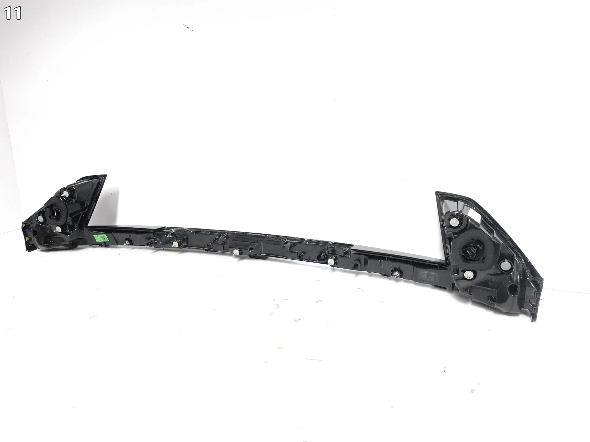 HYUNDAI TUCSON IV 4 NX4e 20- LAMPA BLENDA LED W KLAPĘ TYŁ EUROPA 8c4c11865ce7857fba7af61c23ccafec