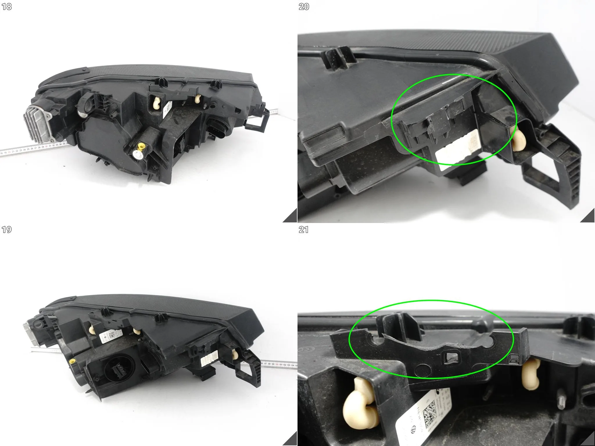 VW ID.4 ID4 ID.5 ID5 GTX 11B 20- LAMPA FULL LED IQ.LIGHT LEWA PRZÓD EUROPA 5dc55a8af55f6e8063b45c0a9c67e79b