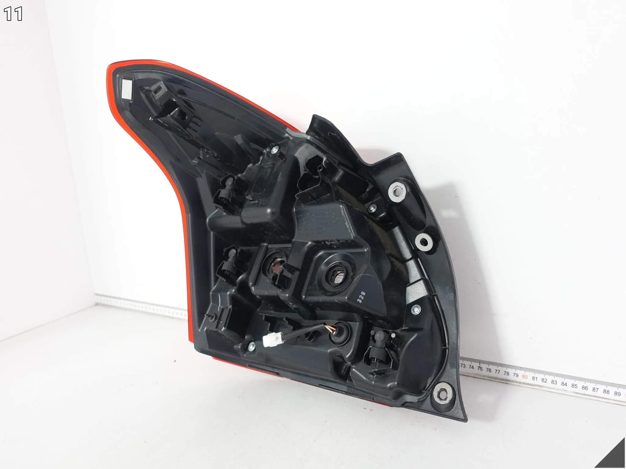SUZUKI SWIFT MK8 VI 17-24 LAMPA LED W BŁOTNIK PRAWA TYŁ EU 220-59363 d8a1a879f658c8ff7de14d59ceeb45d0