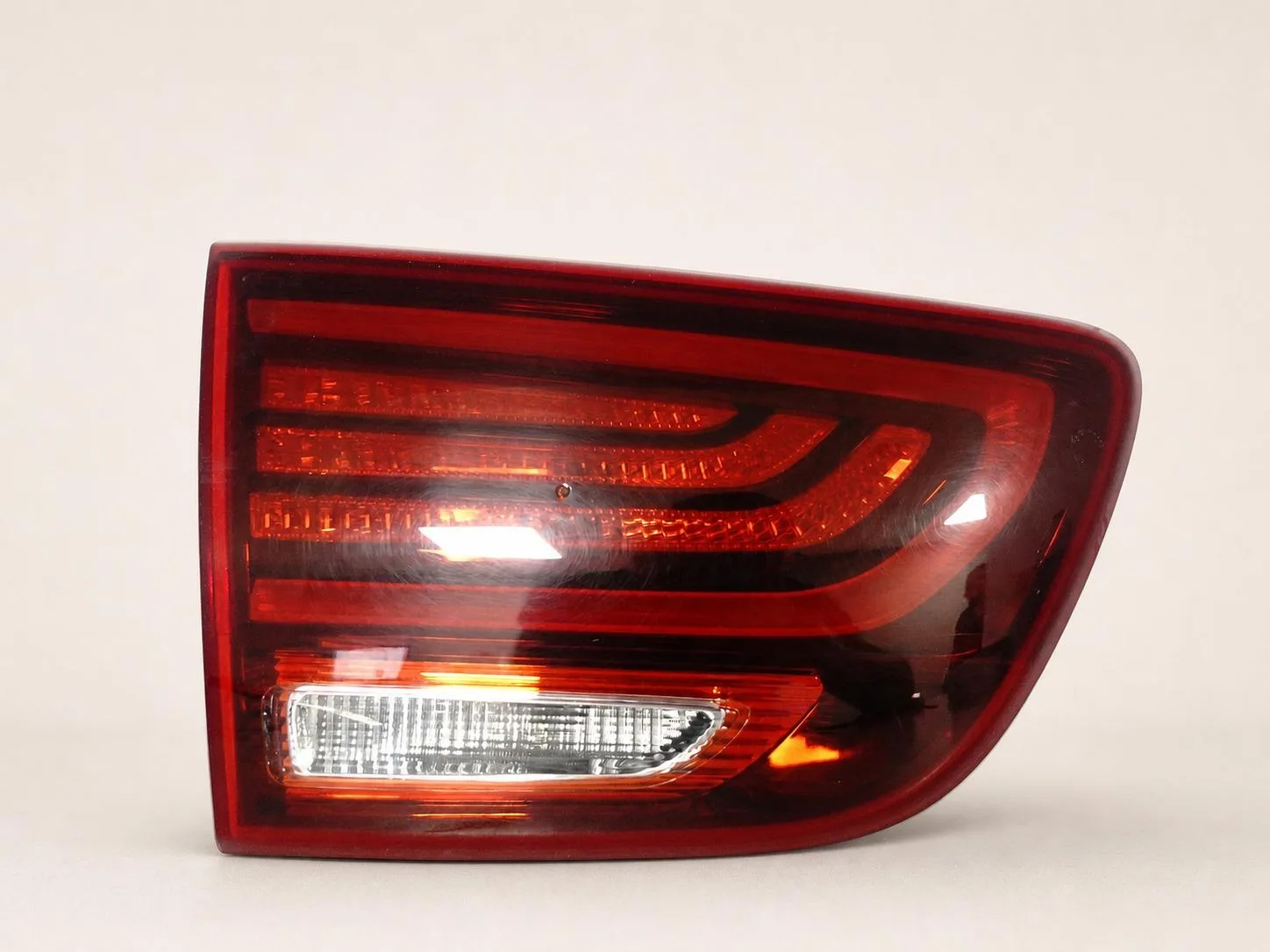 KIA SORENTO UM III 3 LIFT 17-20 LAMPA LED LEWA TYŁ W KLAPĘ EUROPA 6b93139b4c3bdfafdf6b80b1fe687467