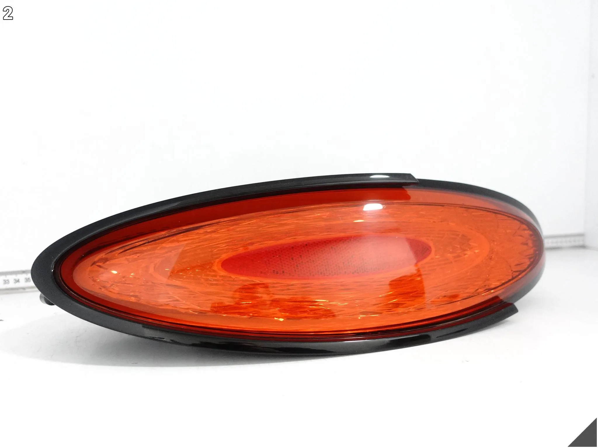 BENTLEY CONTINENTAL GT 3SD 18-24 LAMPA LED LEWA TYŁ EUROPA BLACKLINE CZARNA ba103a905b68f961f1305a3fb4d91034