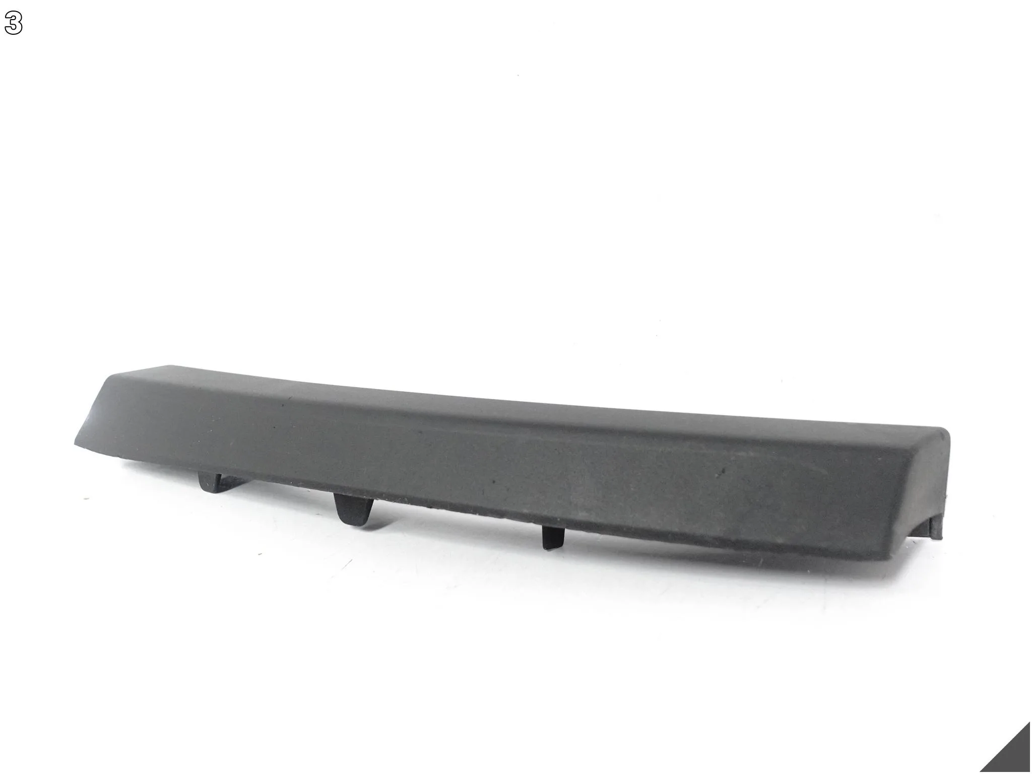 PORSCHE 991 991.1 GT3 RS GT3RS MK1 15-17 ZDERZAK LISTWA SPOILER PRZÓD PRAWA baa43654fbfb5eb69095f67131deedee