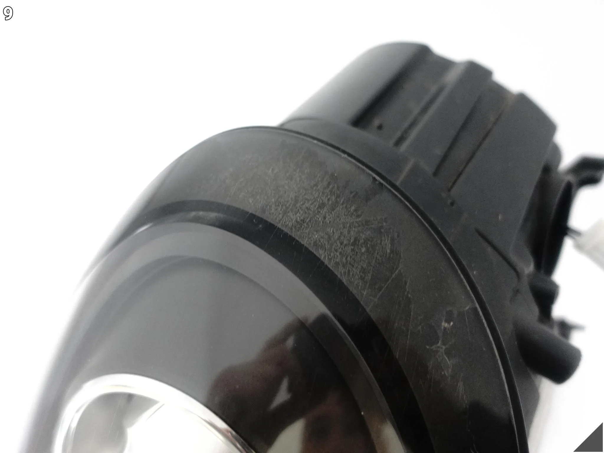 PORSCHE 981 BOXSTER CAYMAN 12-16 LAMPA XENON NIESKRĘTNA PRAWA PRZÓD USA 5cc4b3eae0fe25b617ee258c4d4208ab