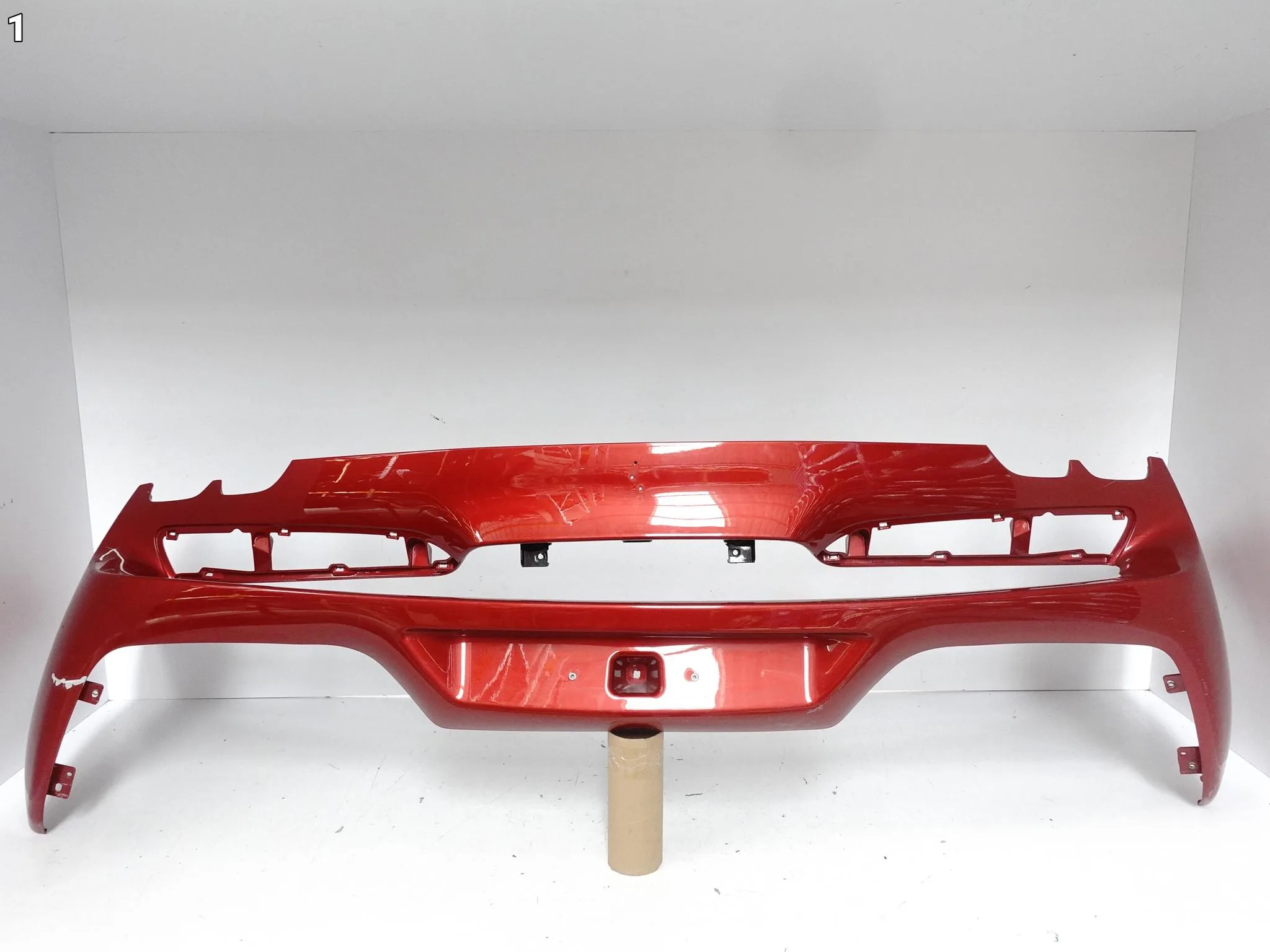 FERRARI 296 GTB GTS F171 22-26 ZDERZAK BUMPER TYŁ EUROPA 50d6b60358b8d51e6d6e5cb0183d9499