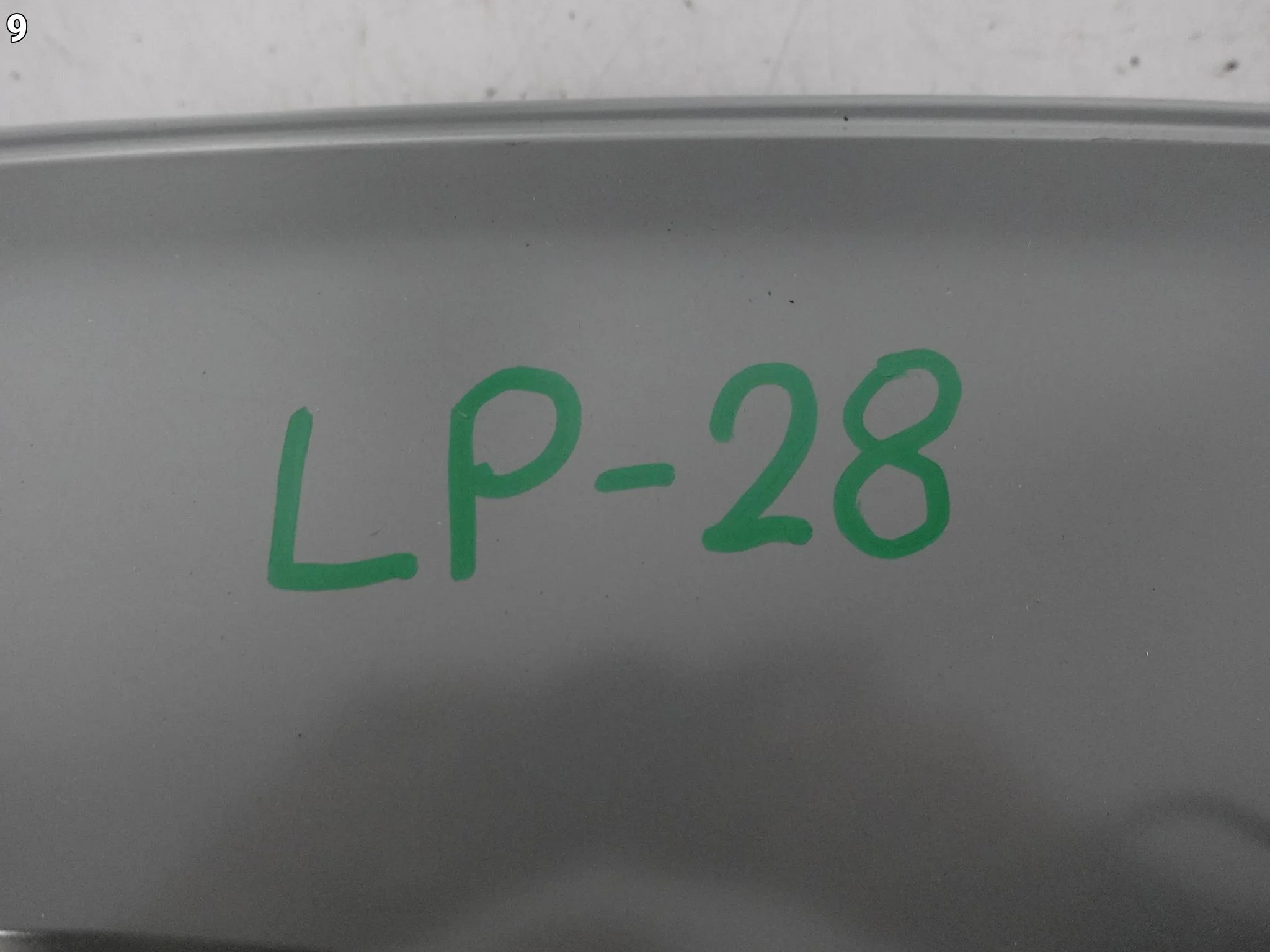 AUDI SQ5 Q5 80A 80B FY (II GENERACJA) 17-24 LIFT BŁOTNIK FENDER PRAWY PRZÓD eaa77cc05cd33829a2d219dfd7397c48