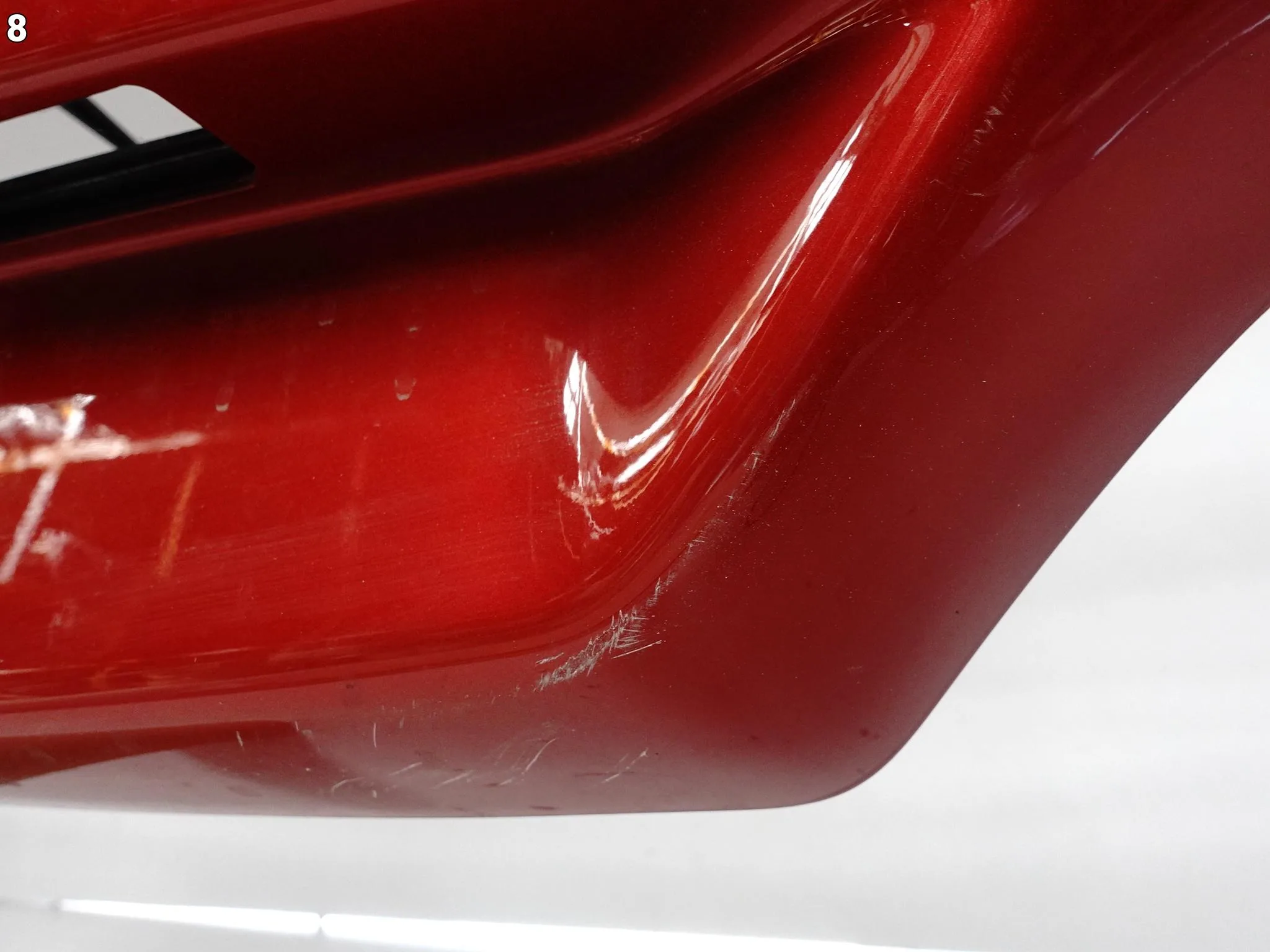 FERRARI 296 GTB GTS F171 22-26 ZDERZAK BUMPER TYŁ EUROPA f5813f8076d6e00f13d63d16f56a7a1a