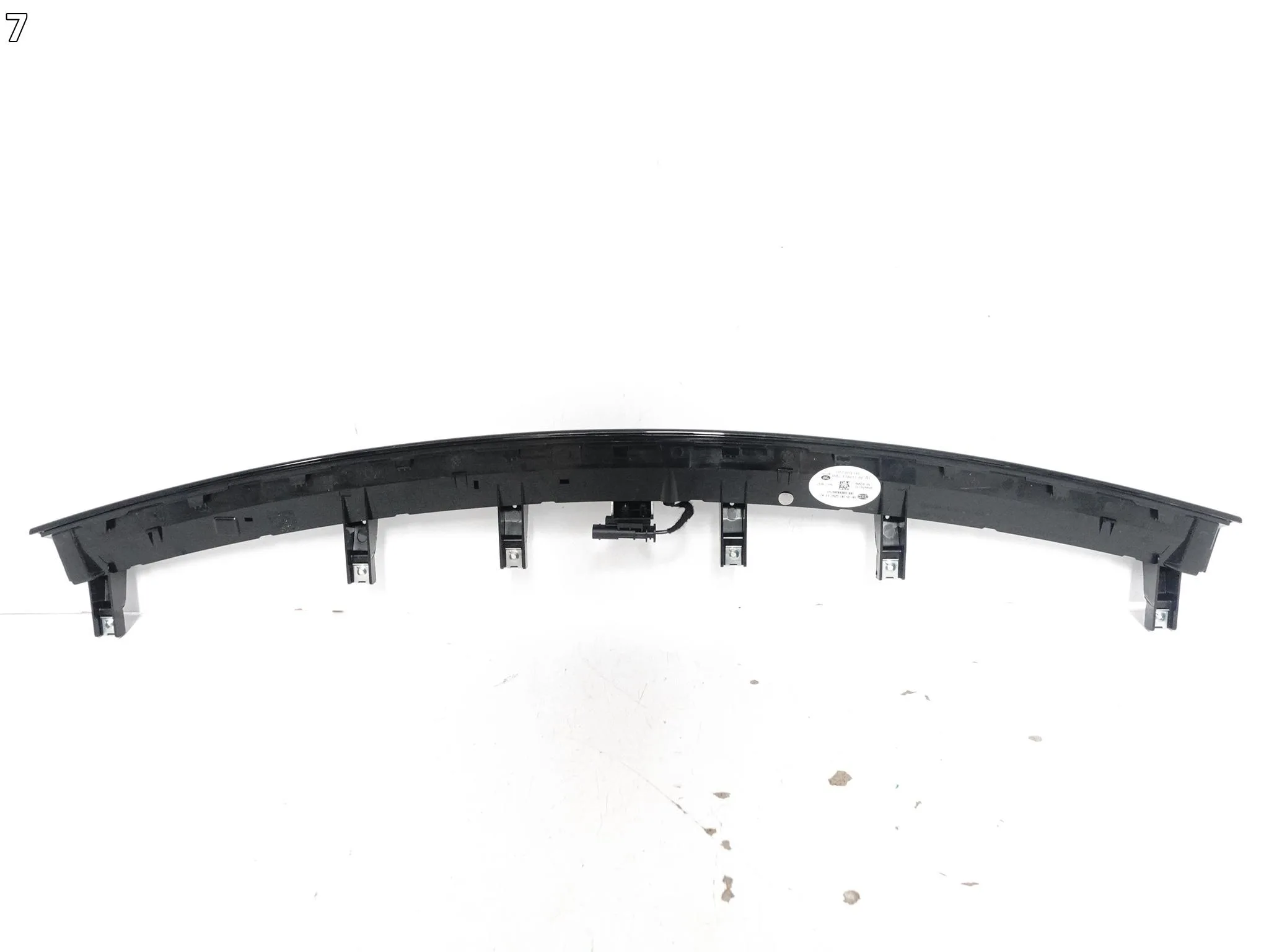 RANGE ROVER VELAR L560 VOGUE IV 4 L405 TRZECIE ŚWIATŁO STOP STOPU LED TYŁ eba7e8351e68afa526f7247da2e01efd