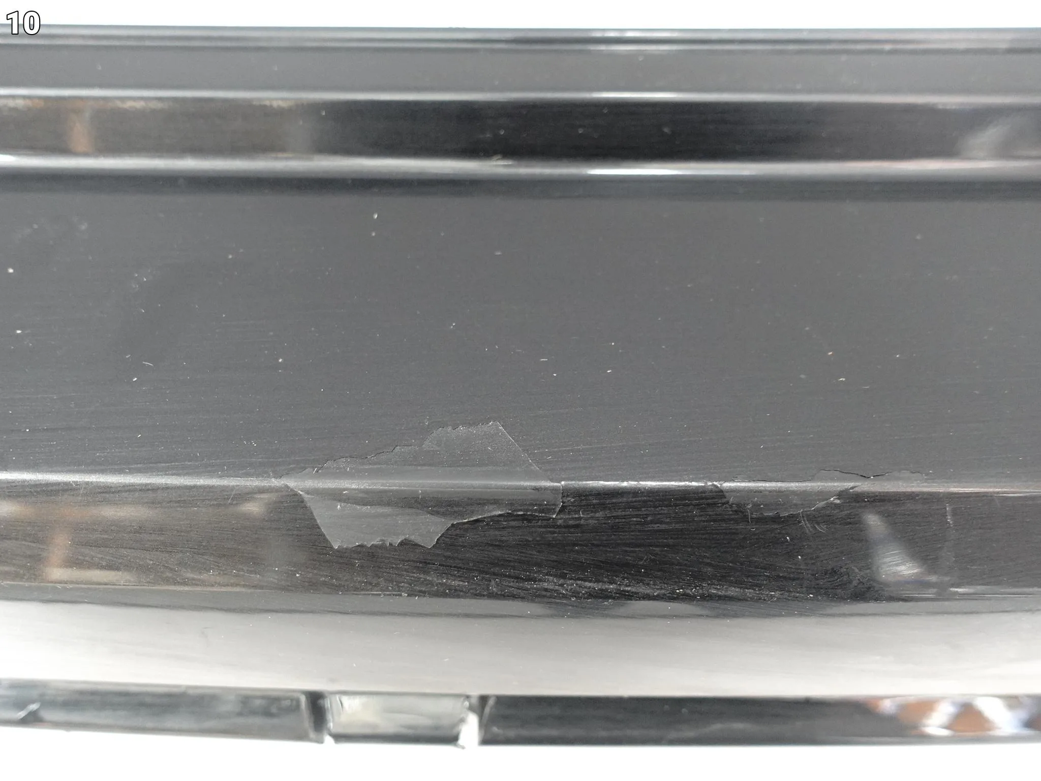 BMW M3 G81 G81M3 M-POWER TOURING KOMBI 21- ZDERZAK BUMPER TYŁ (6xPDC) a9137dc8dc5efeb310a8afb70ad8e129