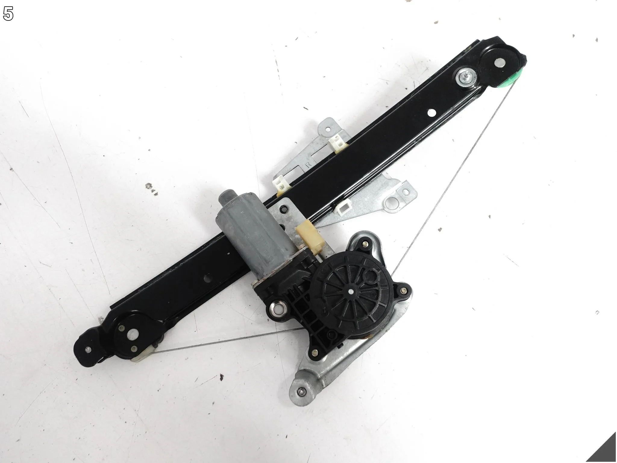 VOLVO S60 I S80 I V70 II MECHANIZM PODNOSZENIA SZYBY DRZWI TYŁ PRAWY 154f32b188e509b2151cdd00fb865f29
