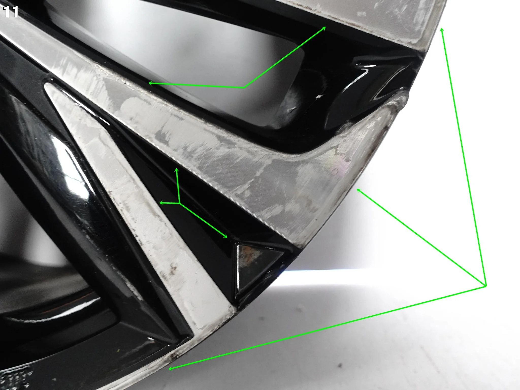 LEXUS LBX AY10 23- FELGA ALUMINIOWA ALUFELGA 7Jx18 ET40 5×114,3 0ff14b436630b51c549f42ba9d05a263