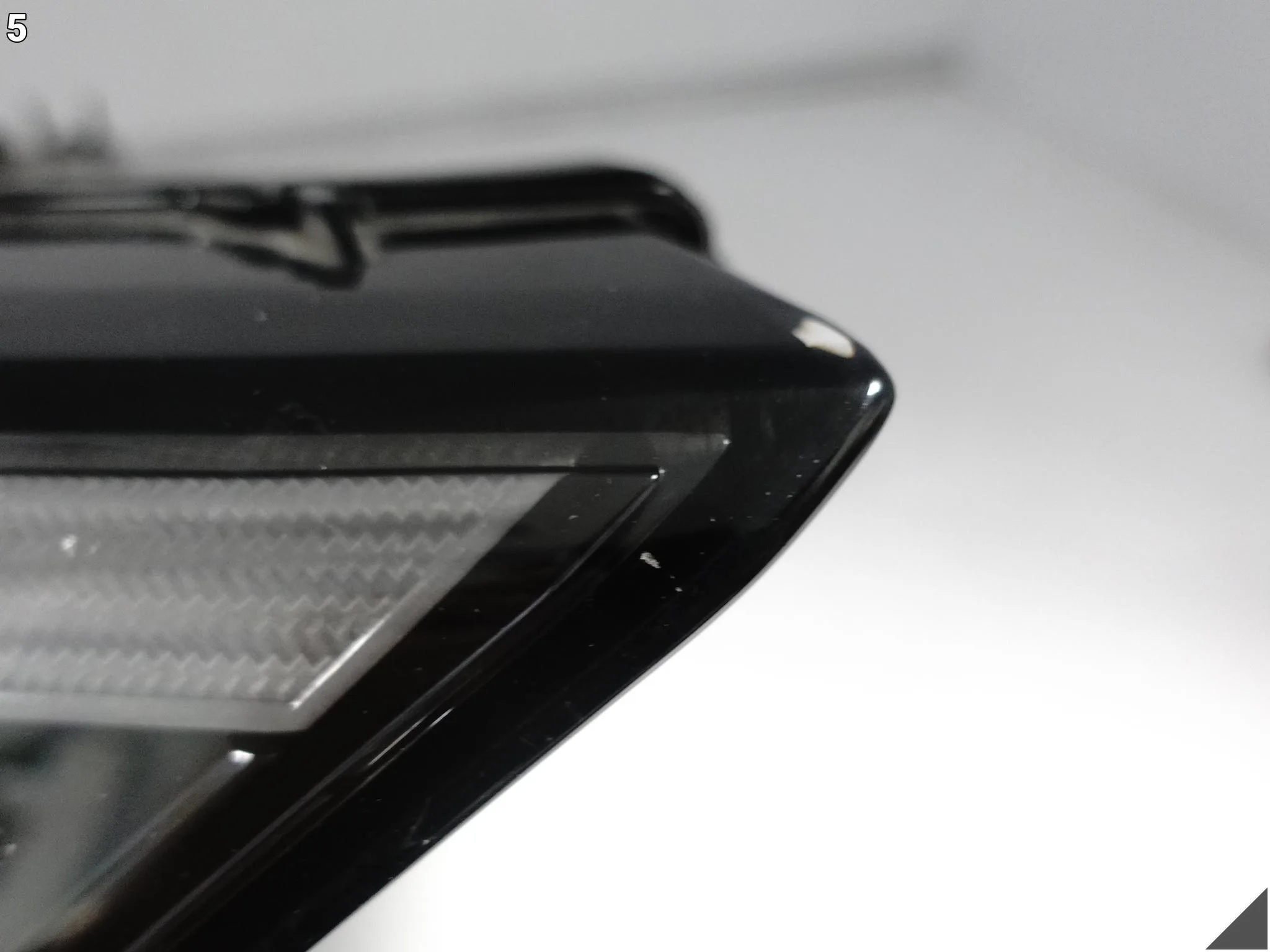 AUDI Q7 SQ7 RSQ7 II 4M0 LIFT 19-24 LAMPA LASER FULL LED PRAWA PRZÓD EUROPA 37c68d364f47133a77e022fa5b639698