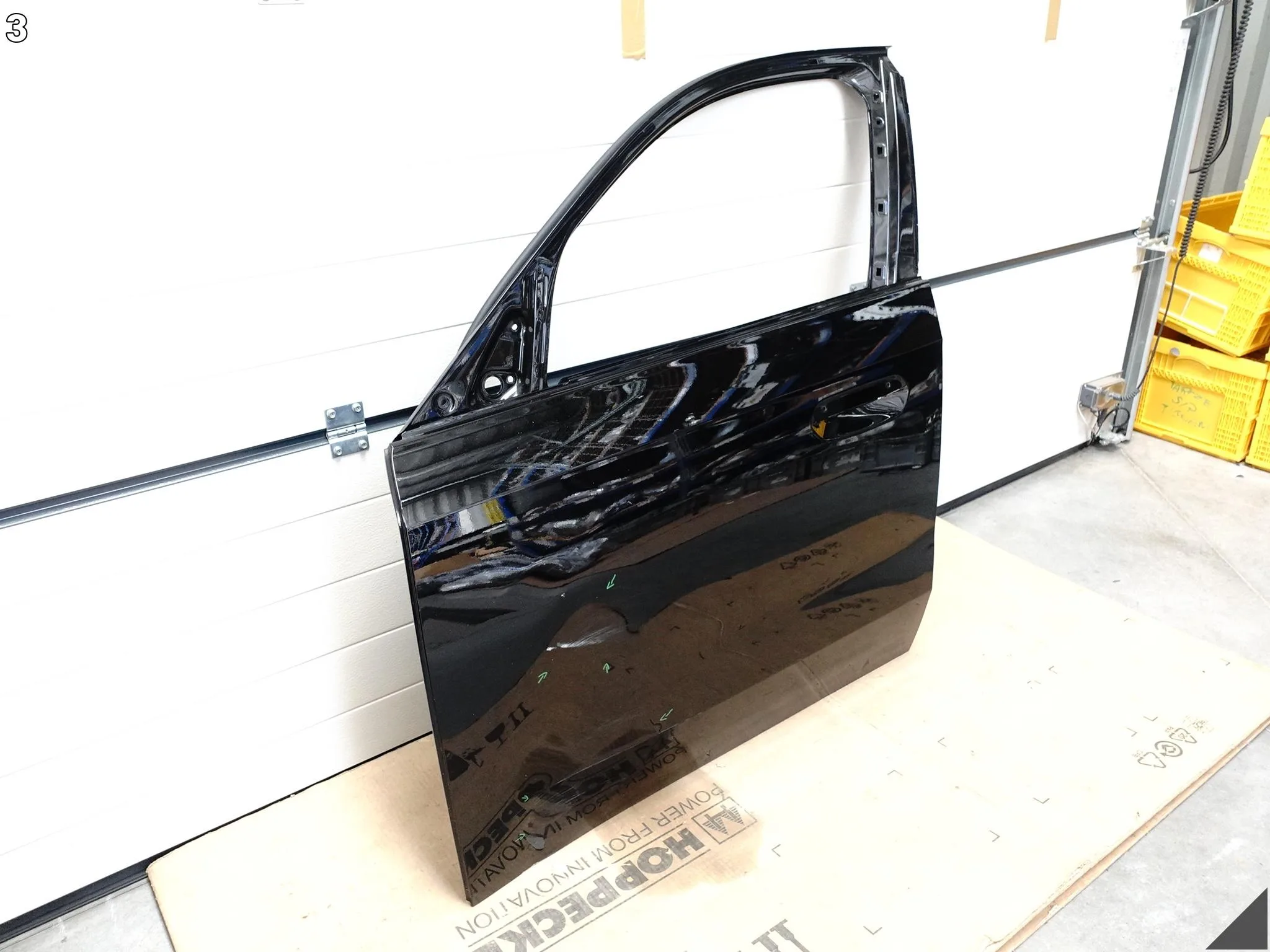 BMW X1 U11 22- DRZWI DOOR LEWE PRZÓD aee3c8cd47214ad4fb1aa5ddc85e6d6f