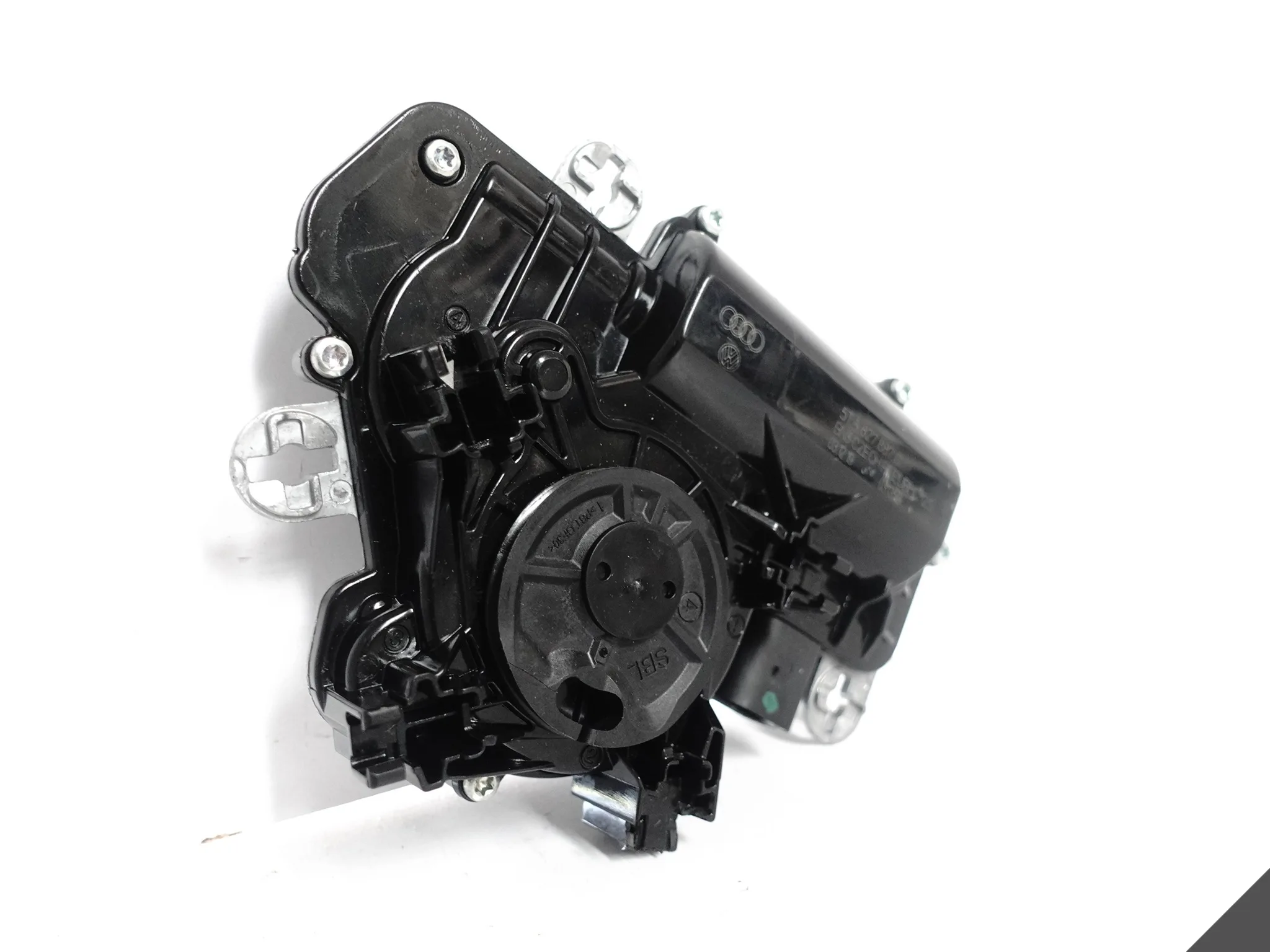 AUDI Q3 83A F3 18-25 VW CUPRA SKODA SILNIK DOCIĄG KLAPY BAGAŻNIKA 24KM fbb5e72f9e15b713427eecd76eed558e