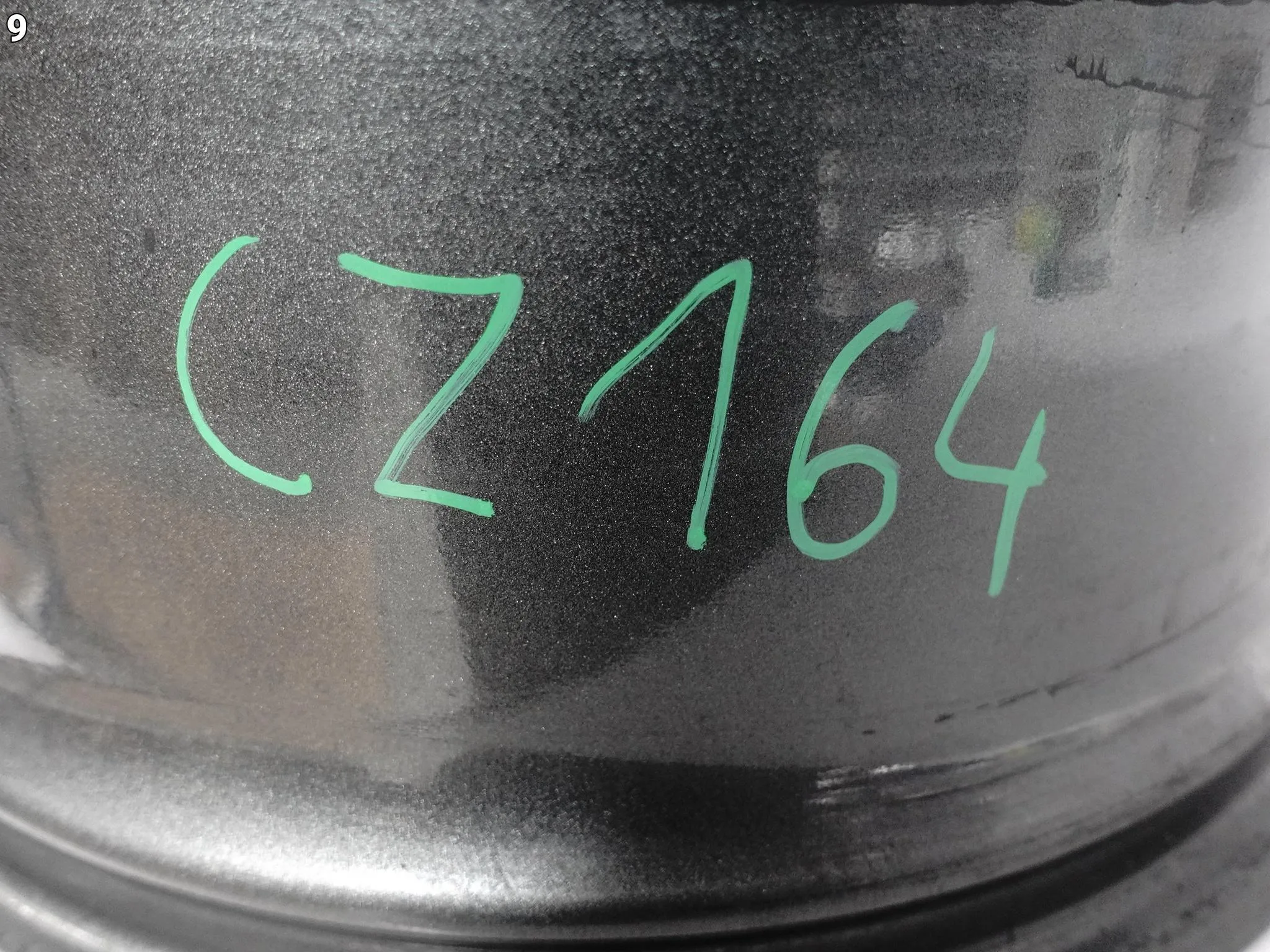 AUDI S3 A3 S-LINE 8Y0 FELGA ALUMINIOWA ALUFELGA 8Jx18 ET46 5×112 8Y0601025H a5f44dfa6a5c210e3b4d6c2ac9d2a80b