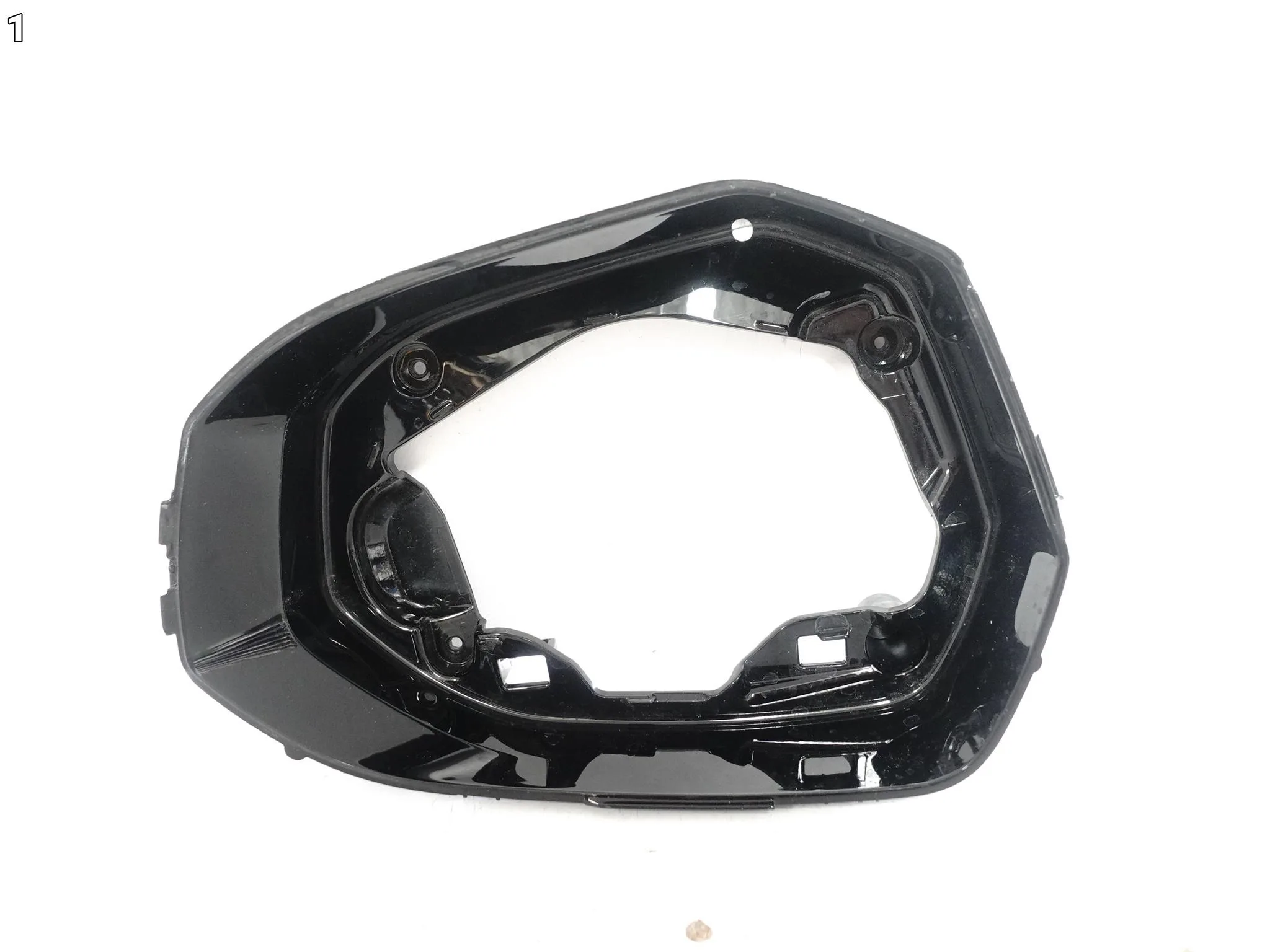 BMW 5 G60 G61 7 G70 22- OBUDOWA OSŁONA LUSTERKO PIERŚCIEŃ MOCUJĄCY PRAWE 8a9fc29e469b32d8e4851bbf64f6cb85