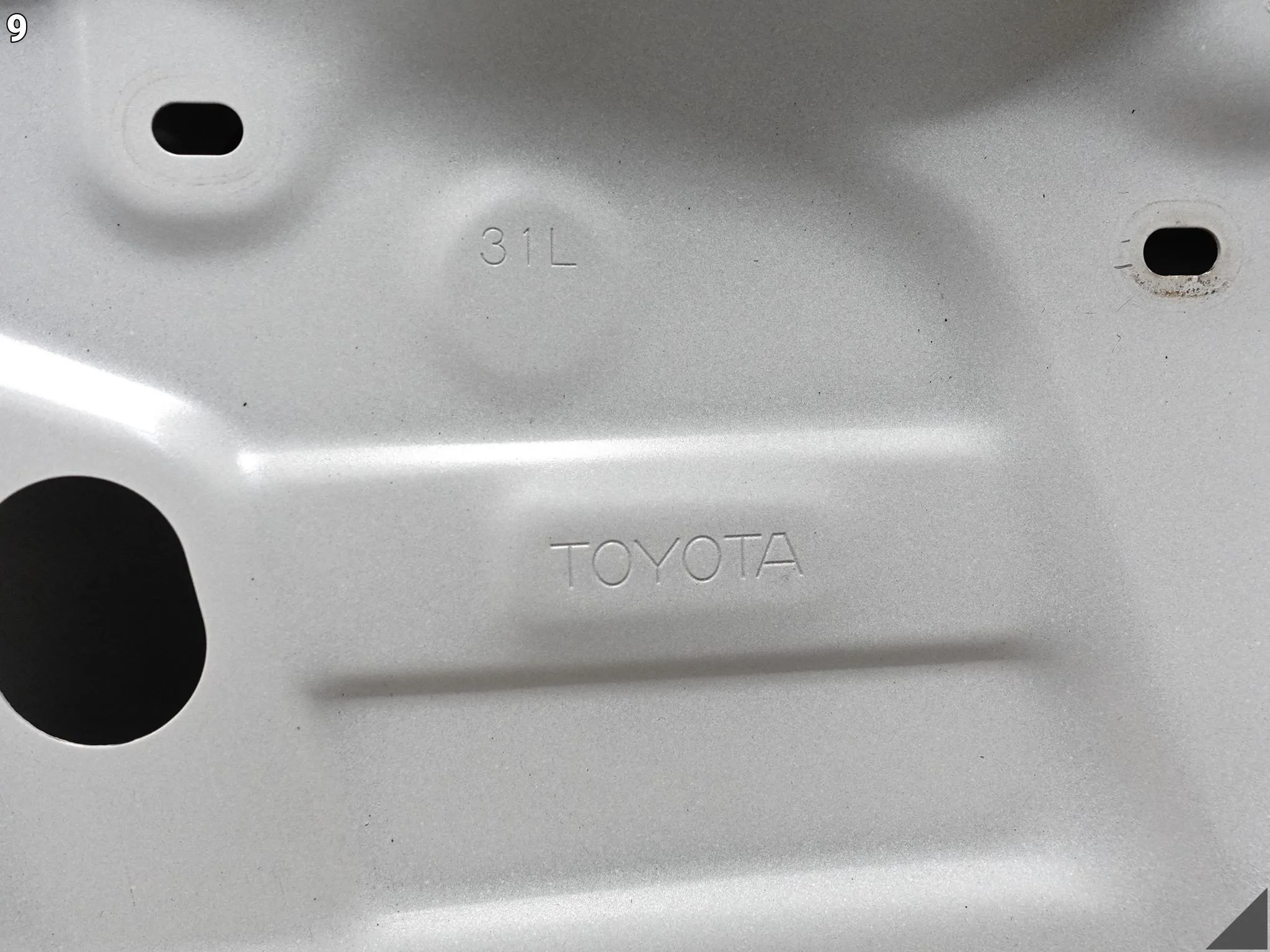 TOYOTA RAV4 V (5 GENERACJA) XA50 19-25 LIFT DRZWI DOOR LEWE PRZÓD + LISTWA b9e39a3fd7eba4033cbd91b7e9434dbd