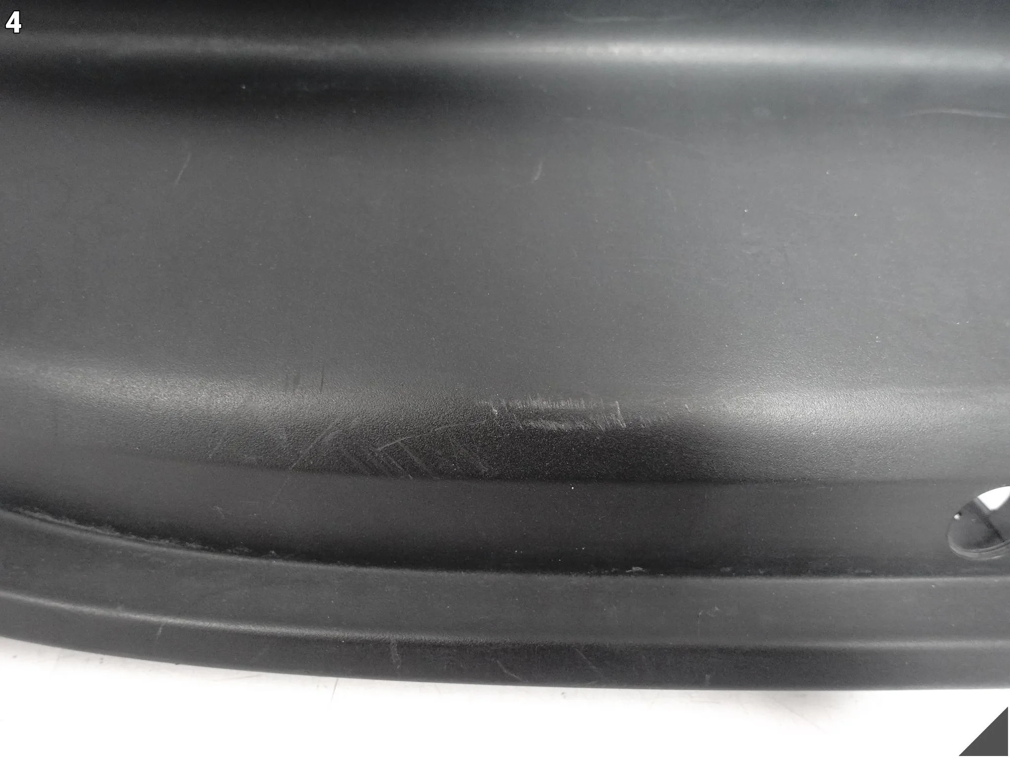 PORSCHE 718 BOXSTER CAYMAN 982 LIFT 15-25 SPOILER DYFUZOR ZDERZAK TYŁ (PDC) c0a41b2e7e9c46068d41340f96eef85a
