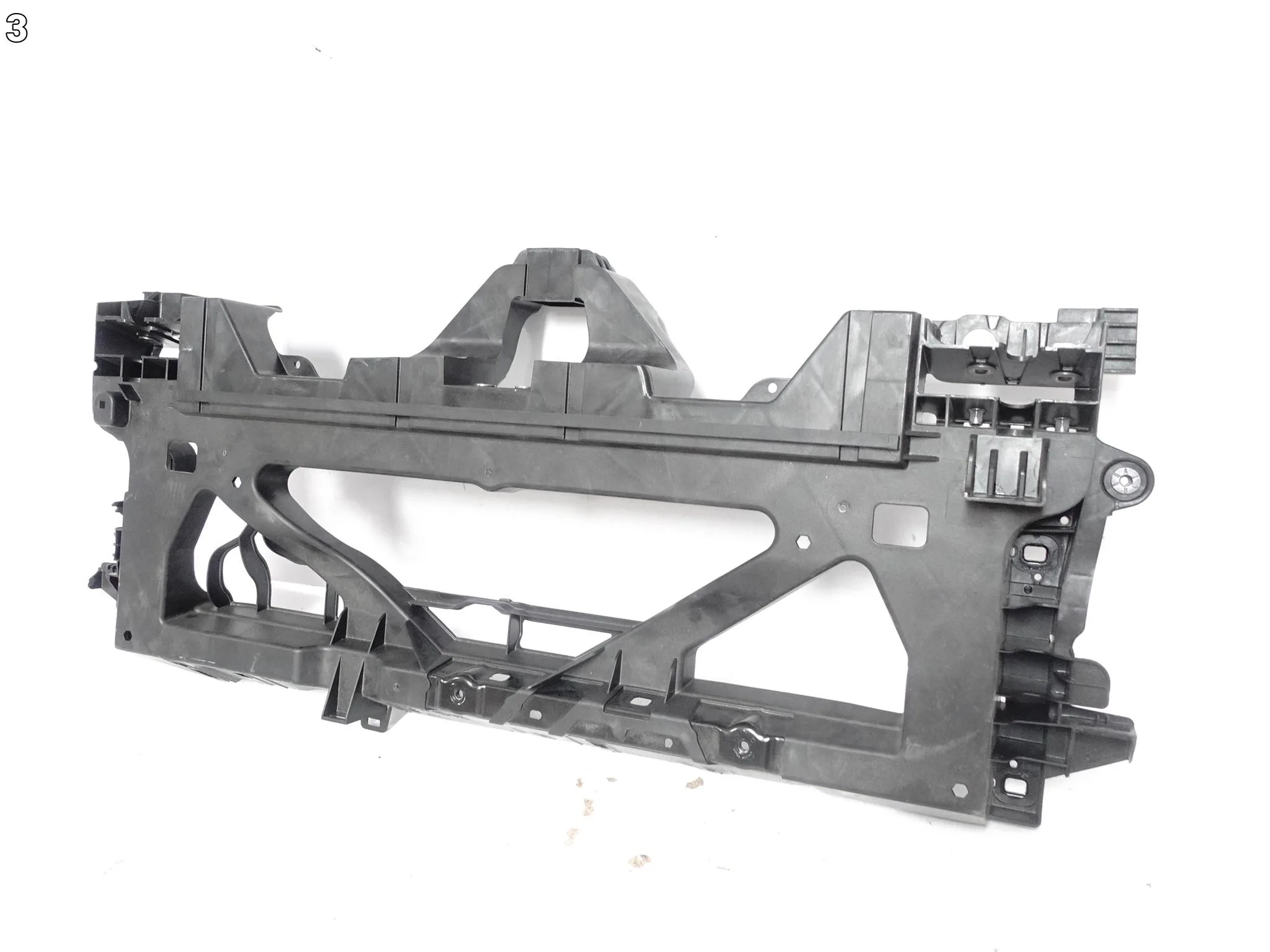 SKODA ELROQ 5LB 25- PAS WZMOCNIENIE WSPORNIK PRZÓD dbf7003f3a0625d483ce0b9c9c173815