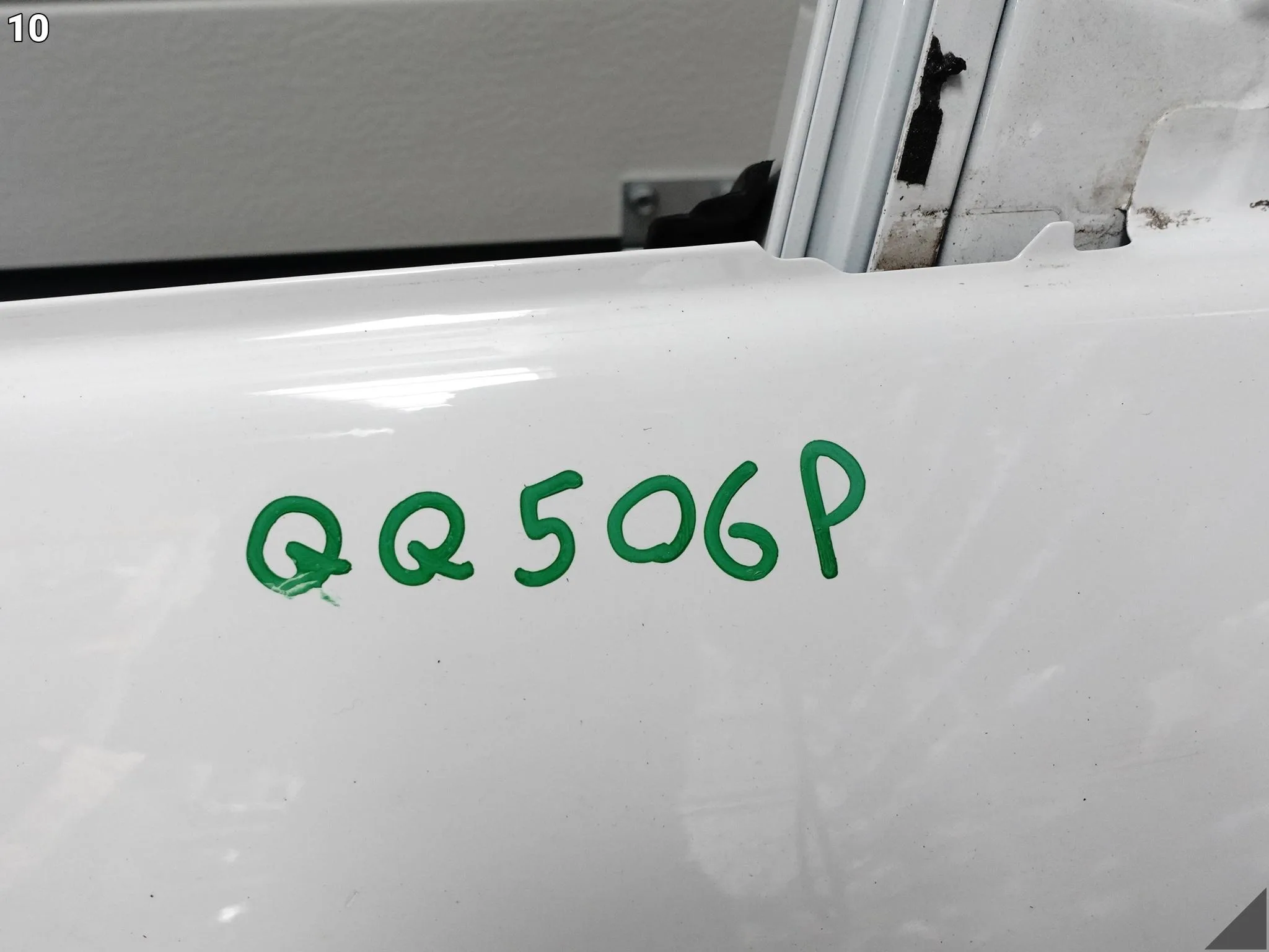 TOYOTA RAV4 V (5 GENERACJA) XA50 19-25 LIFT DRZWI DOOR LEWE PRZÓD + LISTWA 8b5fcd9be3d0e8a5ff6a98b7a233859f