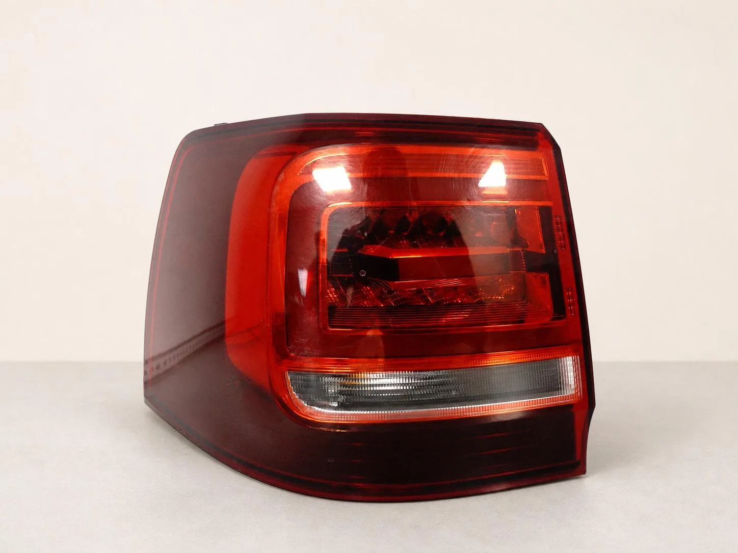VW SHARAN II 2 7N0 15-23 LIFT LAMPA LED LEWA TYŁ W BŁOTNIK EUROPA 247b72a0fd93d638dc729f3c8cc1ebb0