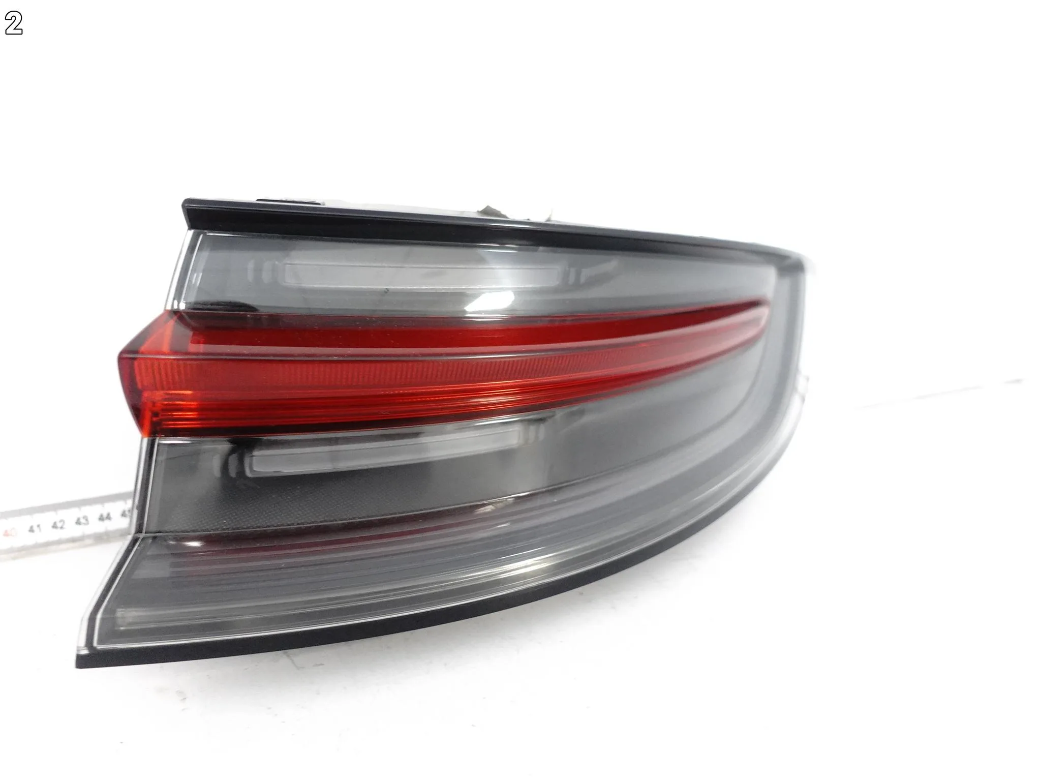 PORSCHE MACAN 95B LIFT 19-26 LAMPA LED W BŁOTNIK TYŁ PRAWA EUROPA 1c2e618402317ce3ac4f42570221ea7b