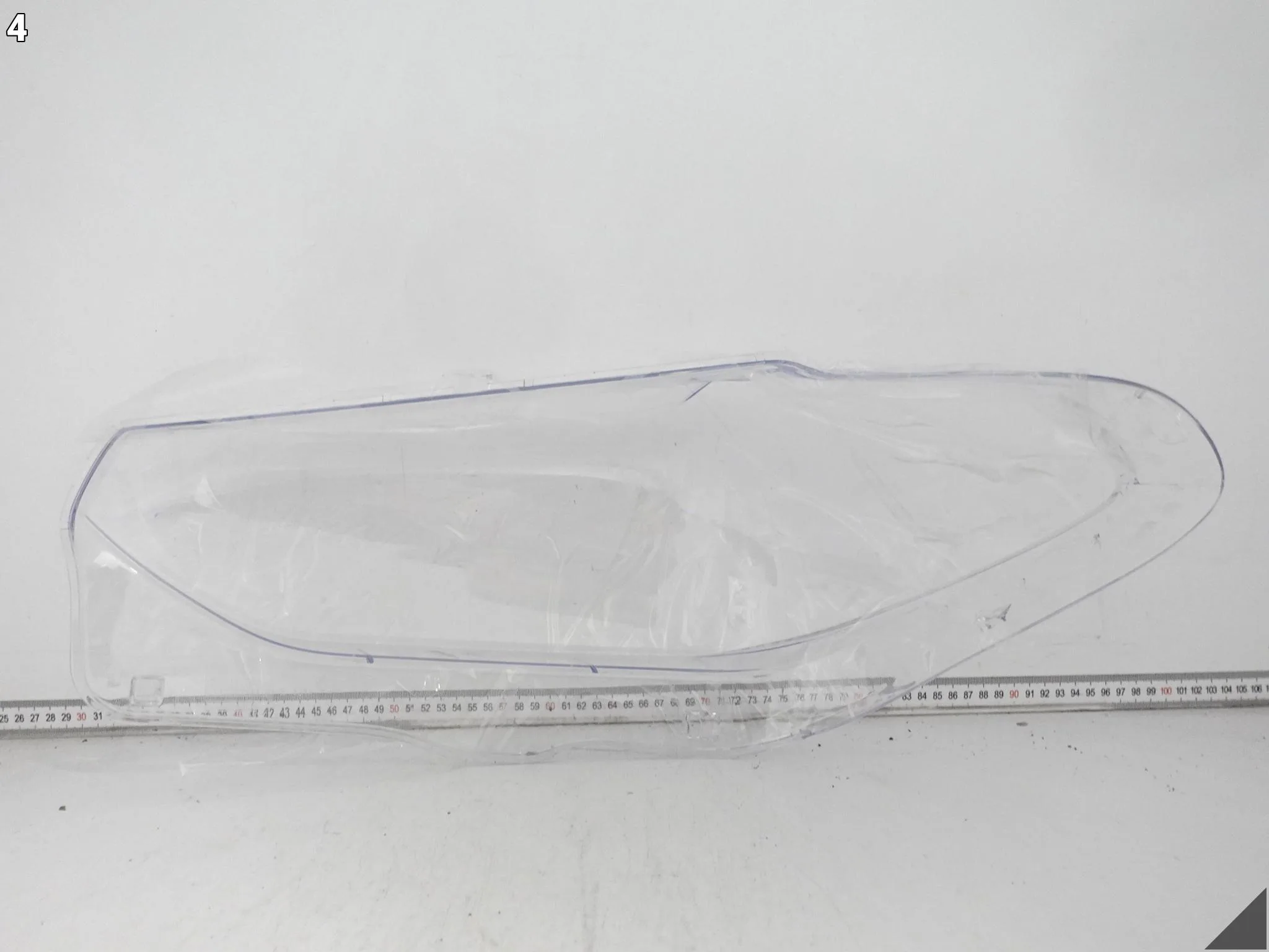 BMW X3 G01 F97 X4 G02 F98 17-21 LAMPA FULL LED ADAPTIVE PRAWA SZKŁO KLOSZ 3831096b2fb8b38681c010efd543f44a