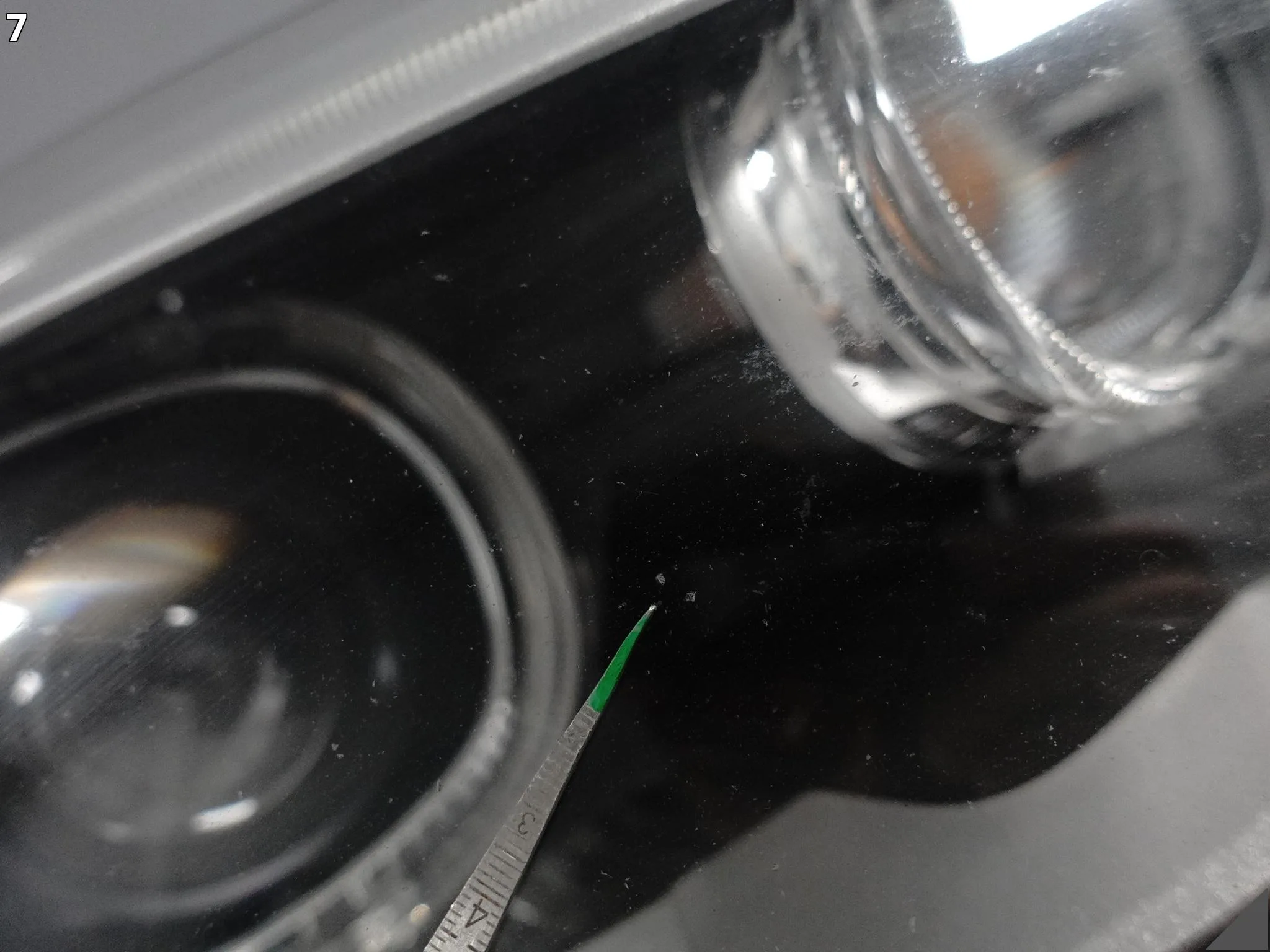BMW 1 F20 F21 11-14 VFL LAMPA XENON + LED NIESKRĘTNA PRAWA PRZÓD EUROPA aabdbb7ad5700fb1b157de7c4614a634