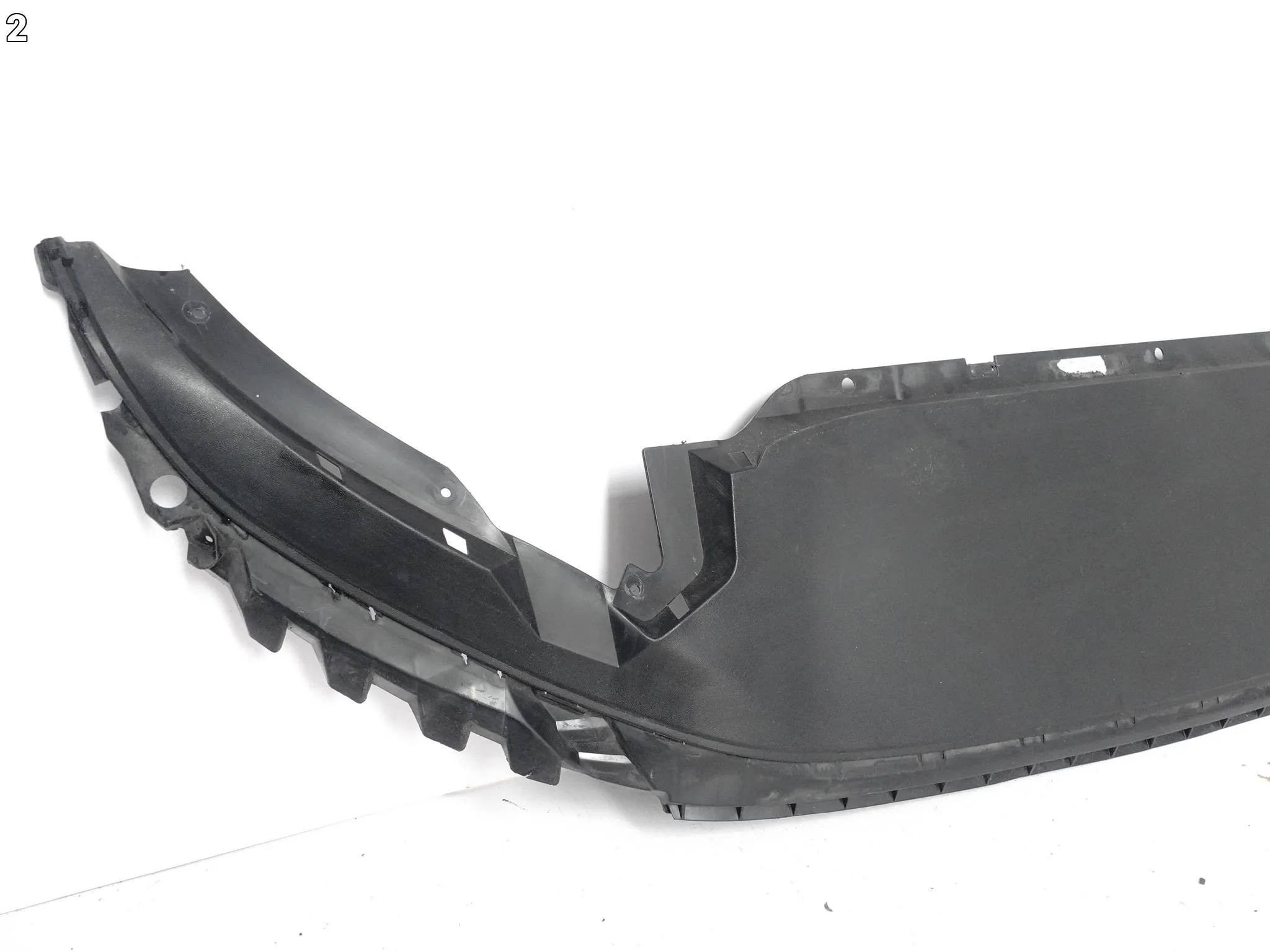 VW POLO VI 6 2GS 2G0 LIFT GTI / R-LINE 21- SPOILER OSŁONA PŁYTA POD ZDERZAK 860959bf7b3c3e556511fa27dd512ea4