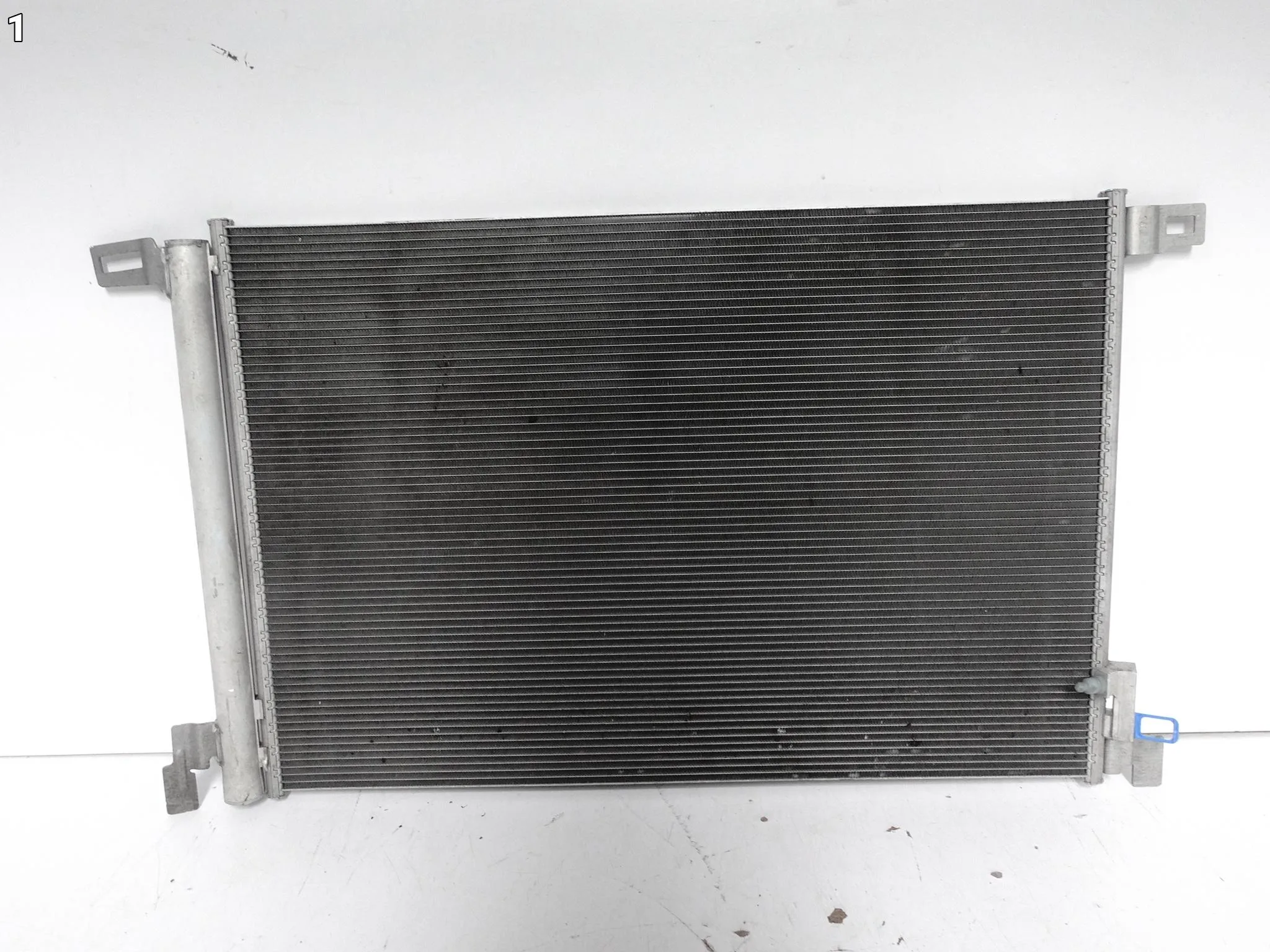 AUDI Q7 4M0 Q8 4M8 A6 4K0 A7 4K8 A8 4N0 CHŁODNICA KLIMATYZACJI SKRAPLACZ d8ab7a037760c097f0ca6c343be8e74f