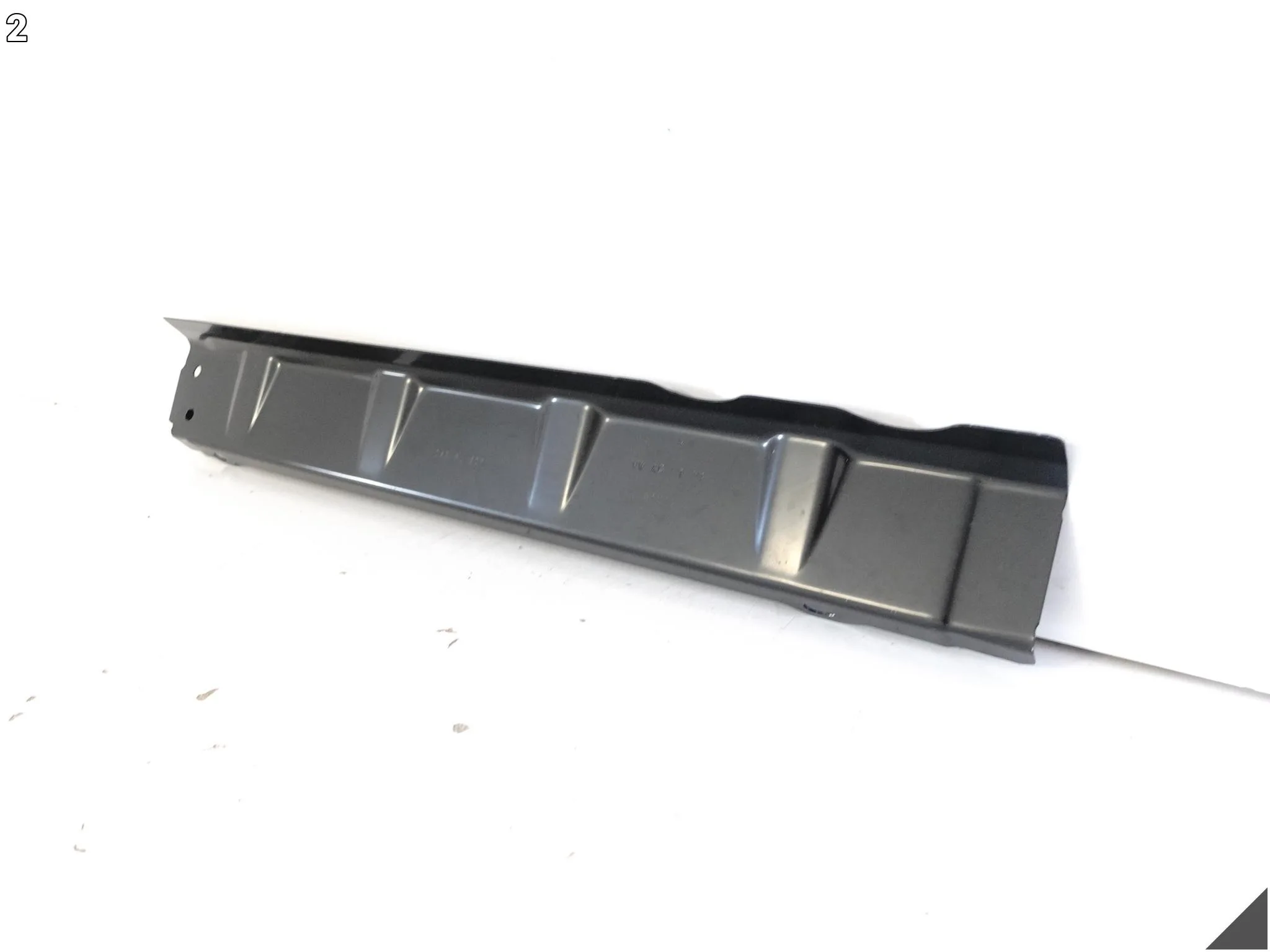 VW CRAFTER II 7C0 MAN TGE UCHWYT POSZYCIE BŁOTNIKA BLACHA MOCOWANIE PRÓG R 8efbdd9a798955368ba6af82fad5727c