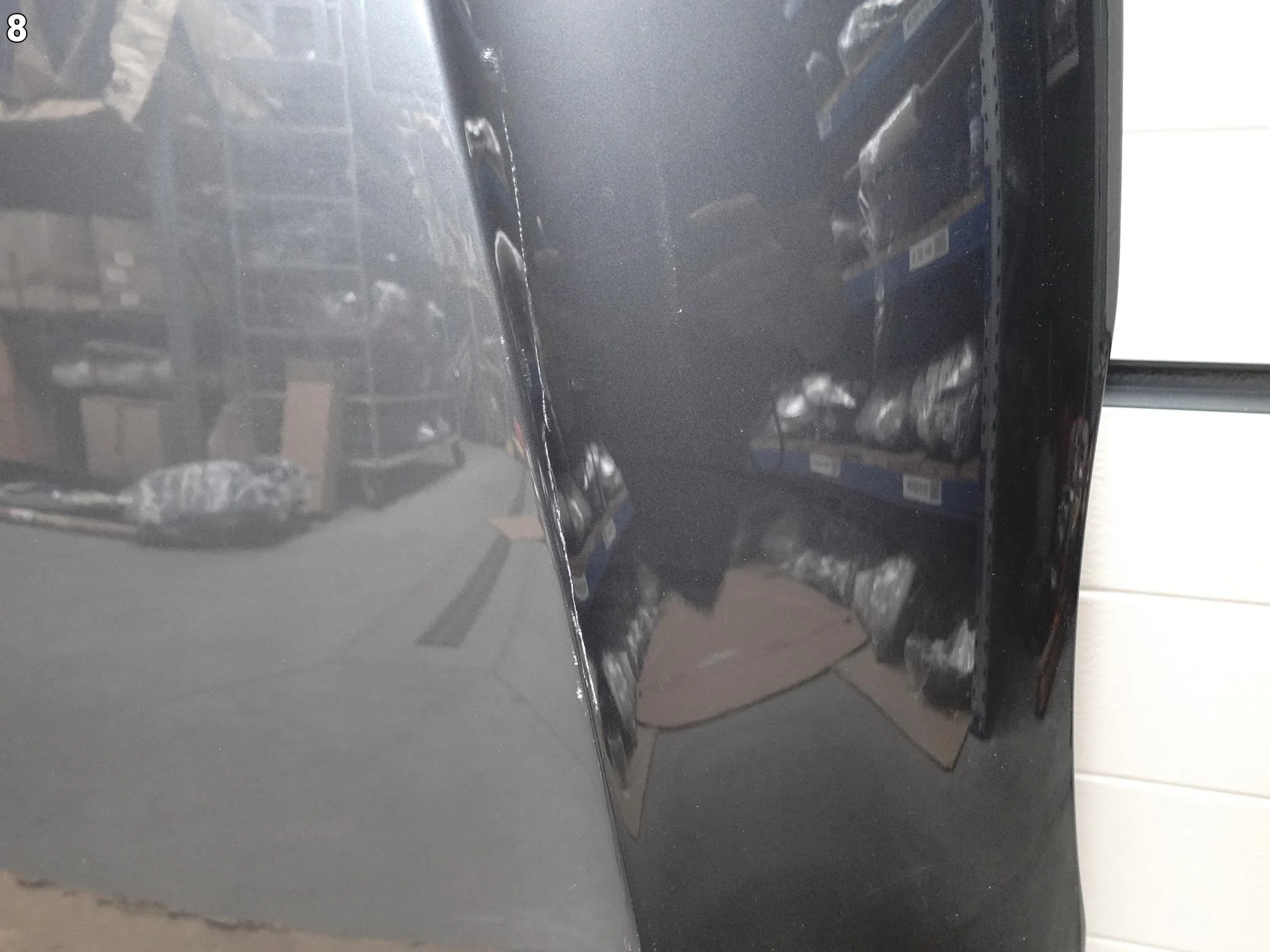 AUDI TT II MK2 TTS 8J0 06-14 LIFT MASKA POKRYWA SILNIKA PRZÓD 288962bce347e203c69b0fe604e315d4