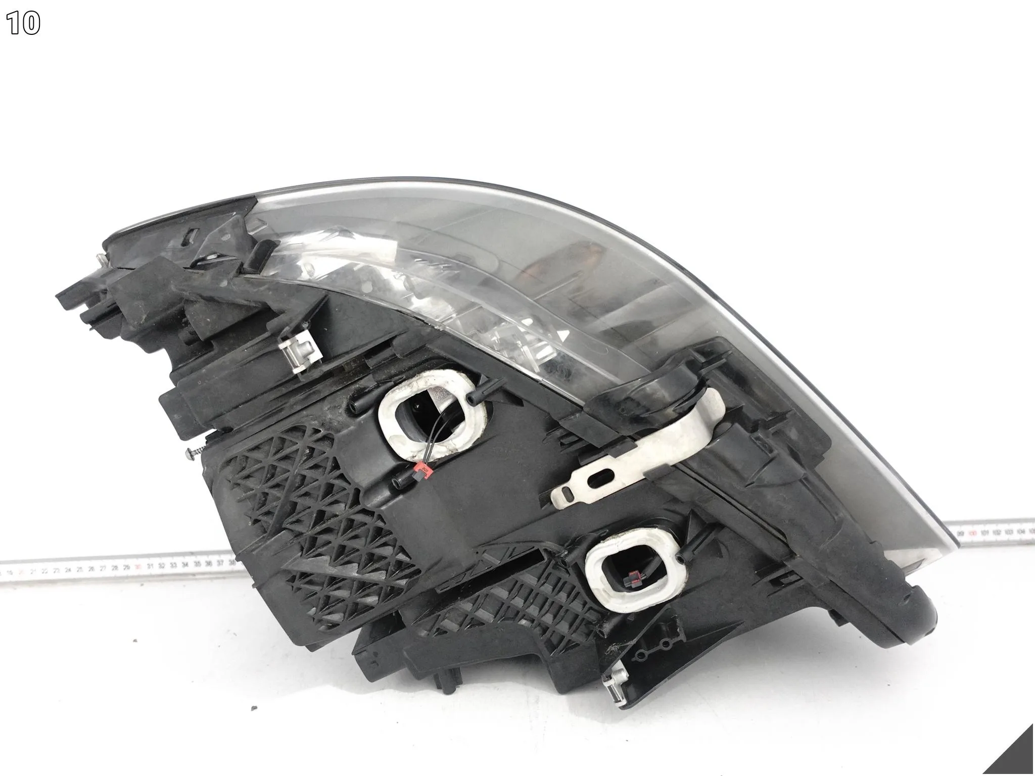 BMW 5 F10 F11 13-17 LIFT LCI LAMPA XENON + LED SKRĘTNA DYNAMIC PRAWA PRZÓD 73fd6fdf2a48fcfca52845b4626bb315