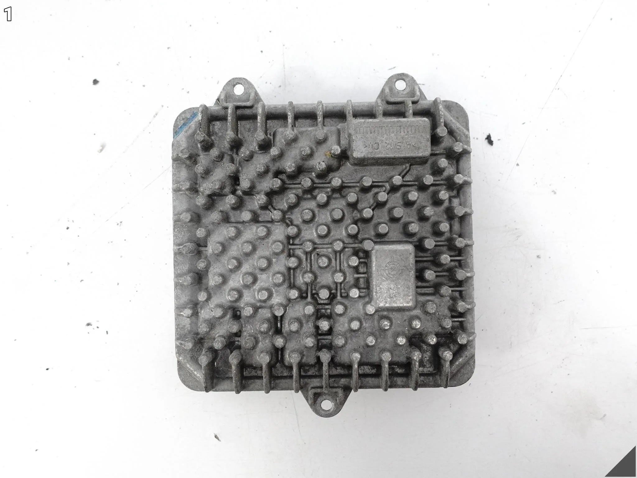 BMW 3 F30 F31 M3 F80 4 F32 F33 M4 F82 2 F22 MODUŁ STEROWNIK LAMPY LED PRZÓD c6fddcc3079ea3050465c9197b84c785