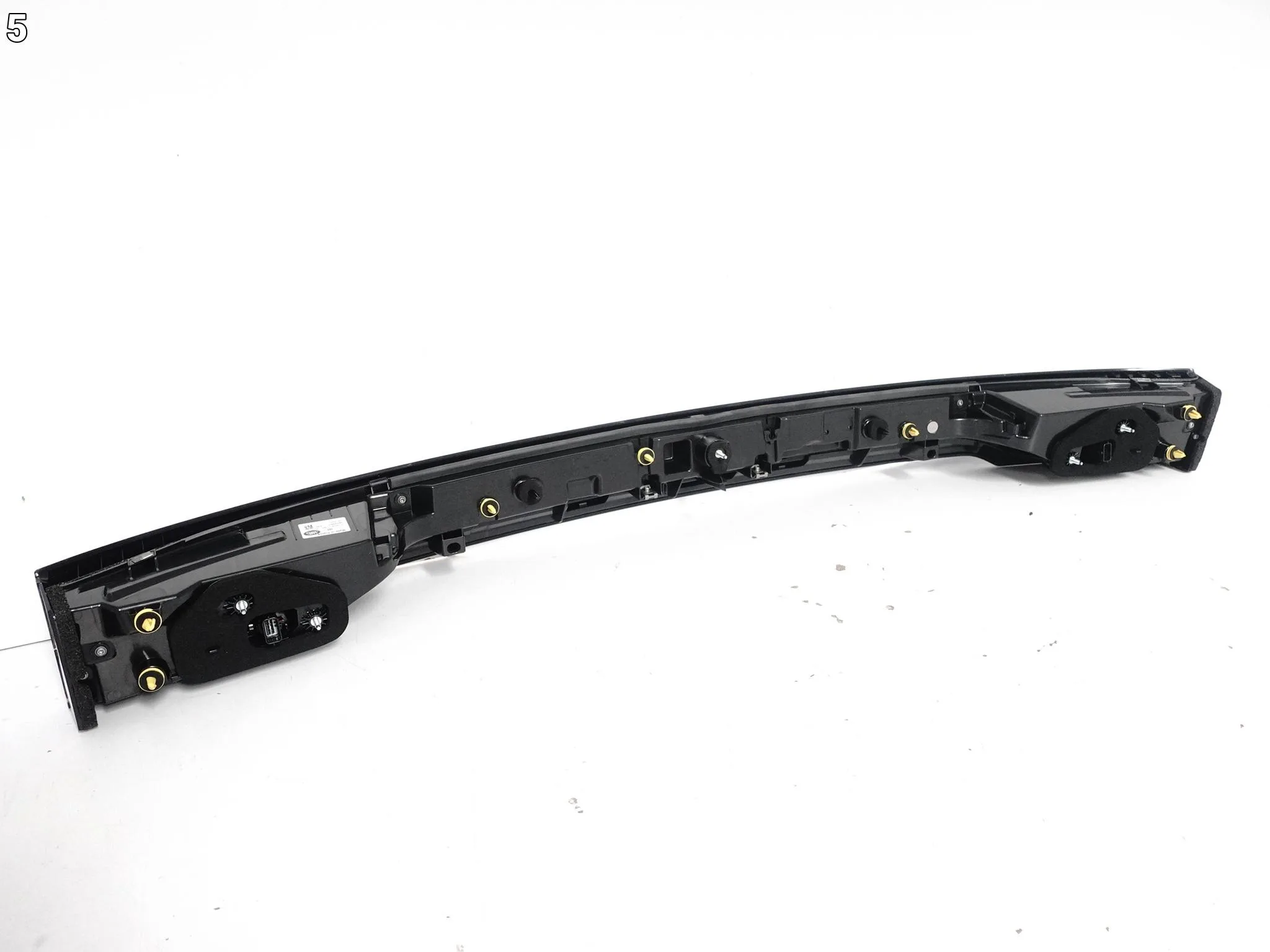 RANGE ROVER VELAR L560 LIFT 23- LAMPA LED BLENDA W KLAPĘ BAGAŻNIKA TYŁ EU 45b8d4525a7a42c73bf9589a3e027f07