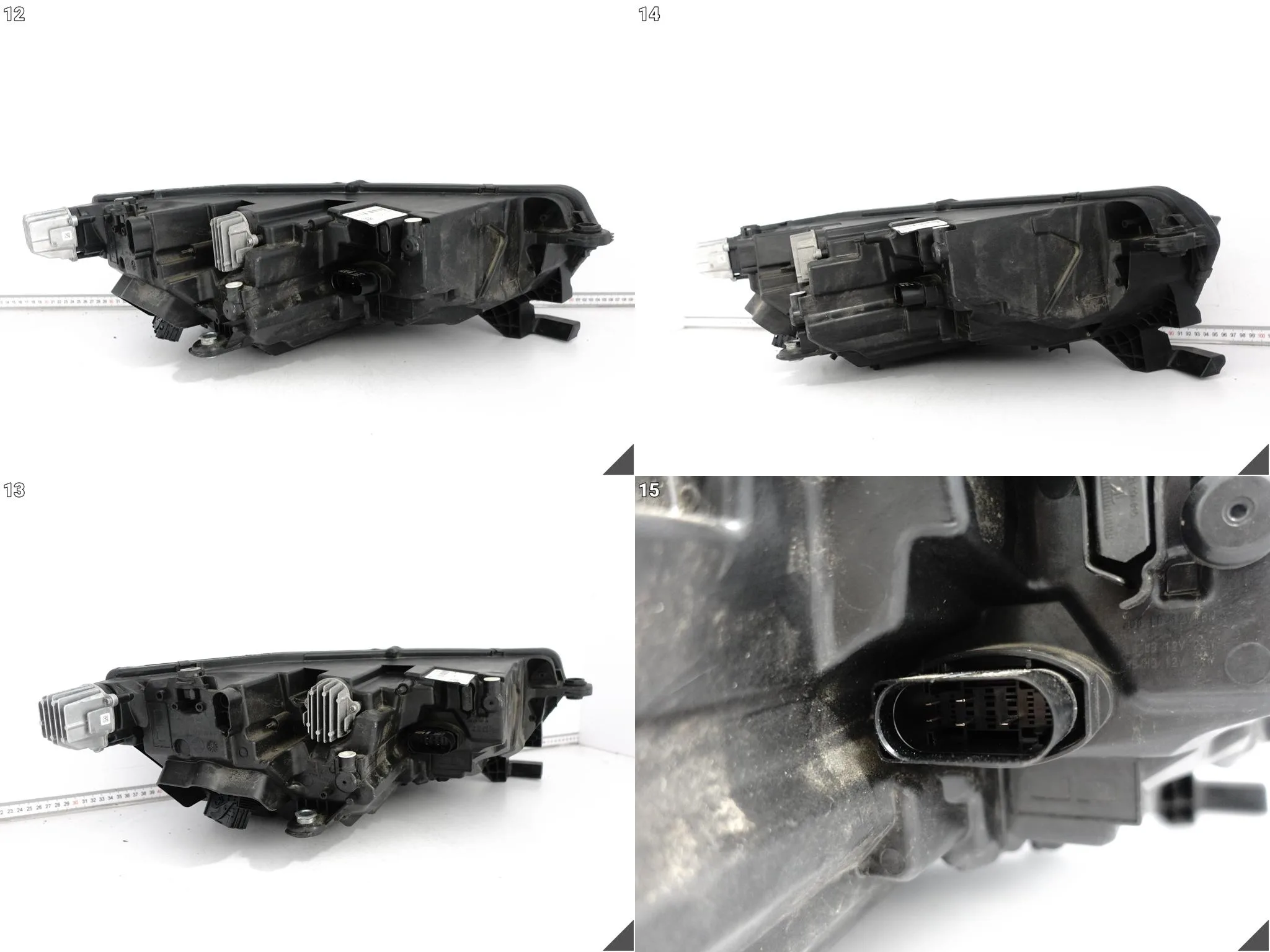 SKODA OCTAVIA IV 4 5E4 20-24 LAMPA FULL LED CRYSTAL LIGHTING LEWA PRZÓD EU 47a8ee76952656e9b275087d3be6bc65