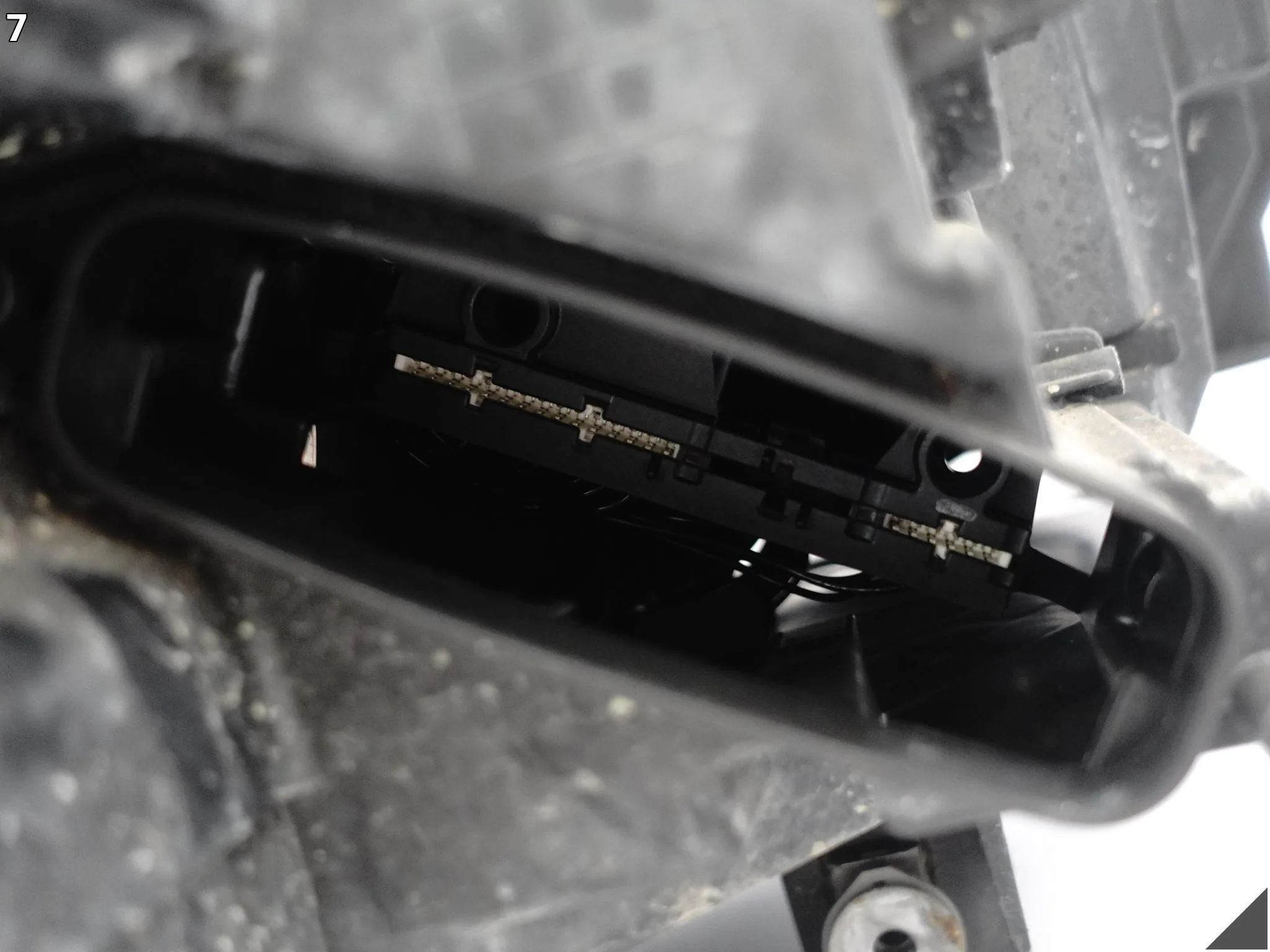 BMW 1 F20 F21 11-14 VFL LAMPA XENON + LED NIESKRĘTNA LEWA PRZÓD EUROPA 8591c62c1ad7e811571870bc3d93b1ef