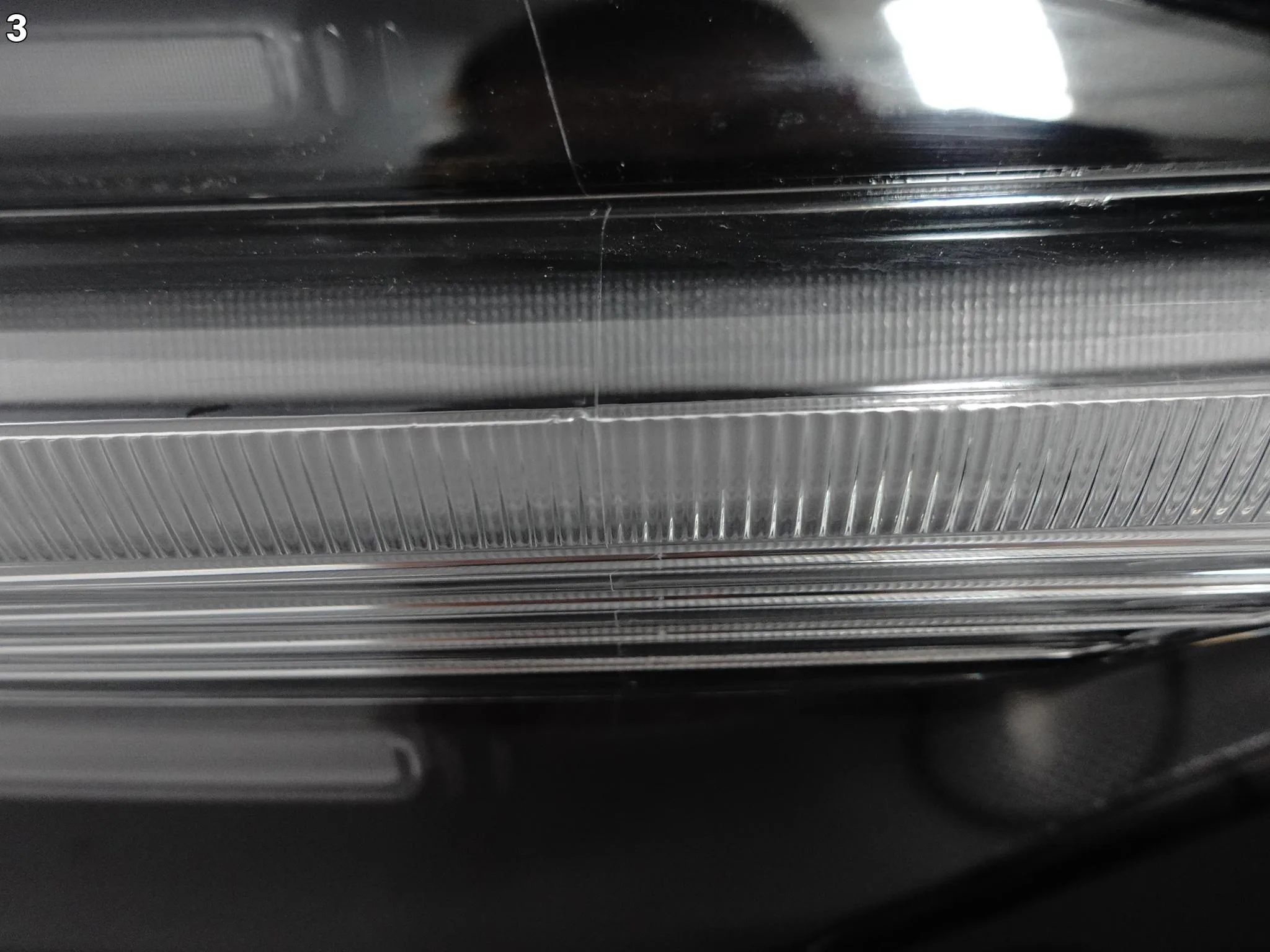 PORSCHE MACAN 95B LIFT 19-26 LAMPA LED BLENDA KLAPA BAGAŻNIK TYŁ CIEMNA EU a5fc6c3527a17940b7c7a70ecbd260f0