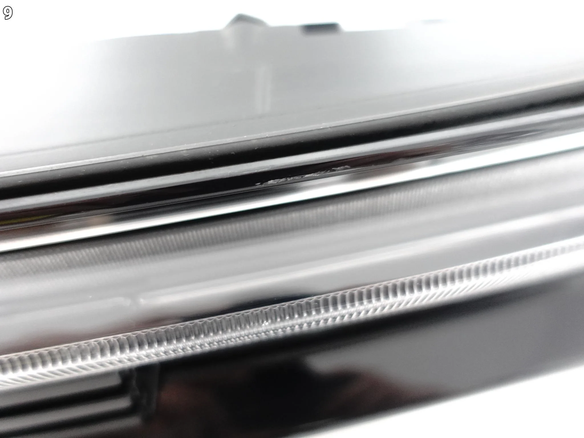 PORSCHE MACAN I 95B GTS LIFT 19-26 LAMPA LED BLENDA KLAPA TYŁ EU EXCLUSIVE cd7f15e840be3d86785fbb53f89d1c21