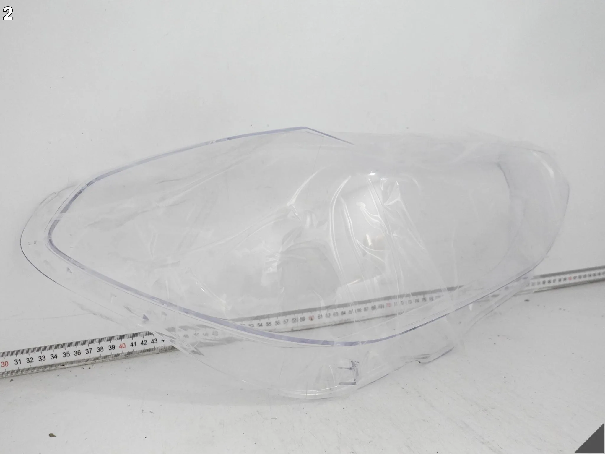 BMW X3 G01 F97 X4 G02 F98 17-21 LAMPA FULL LED ADAPTIVE PRAWA SZKŁO KLOSZ 1c24a78946d73a81e284665cb364f250