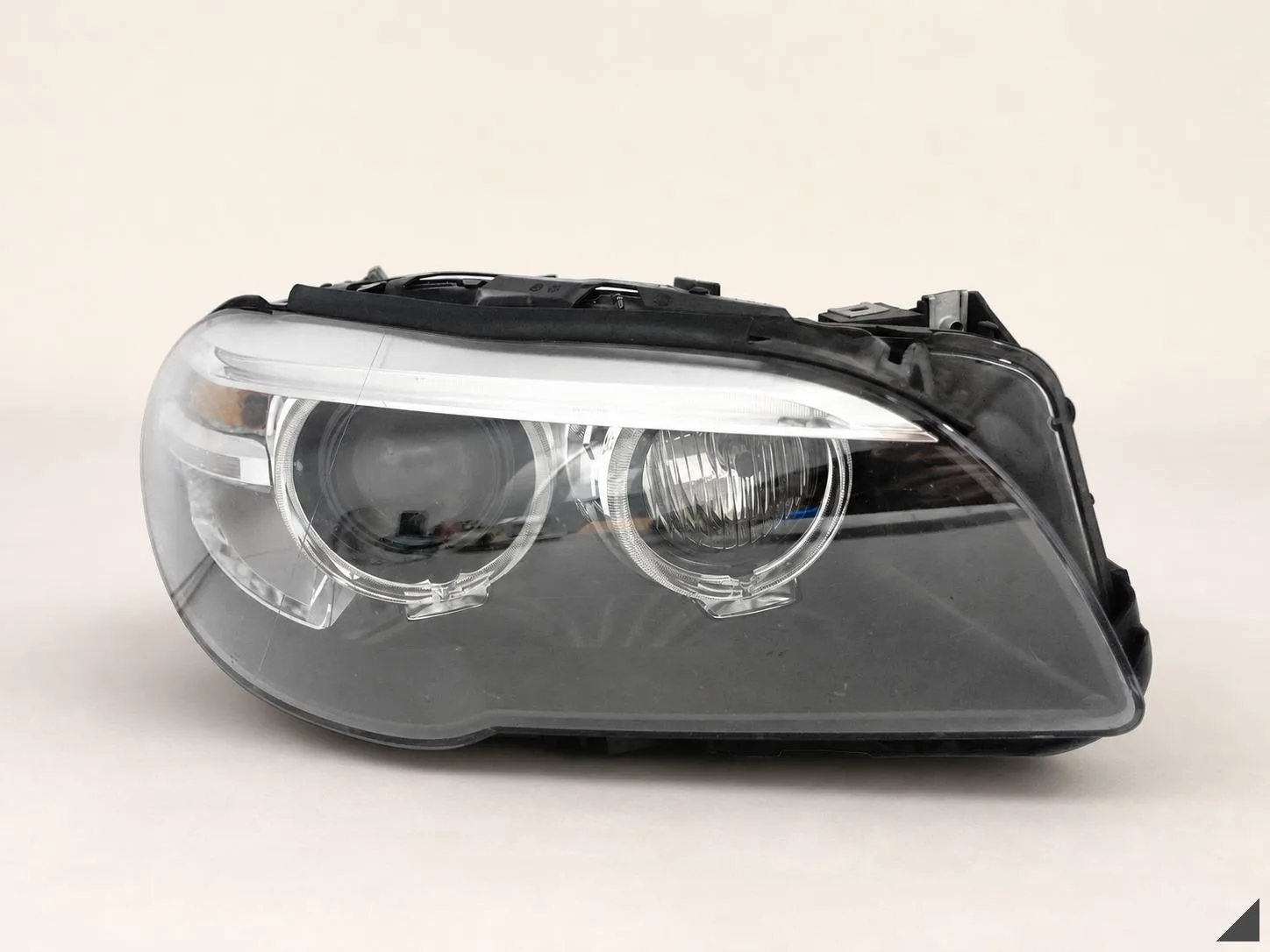 BMW 5 F10 F11 13-17 LIFT LCI LAMPA XENON + LED SKRĘTNA DYNAMIC PRAWA PRZÓD c530388a9d37b6bc79a28cb10ba3c57d