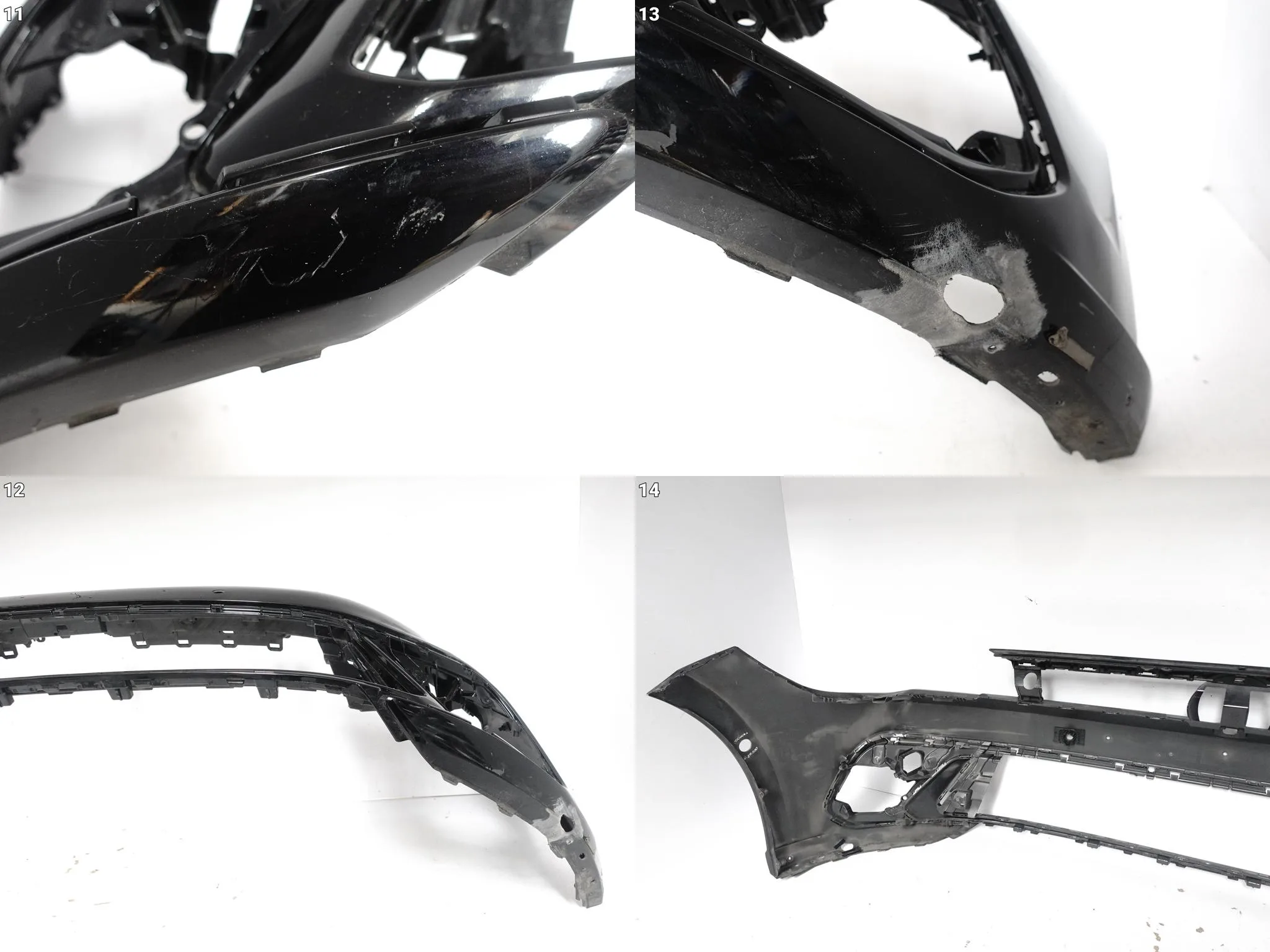 VW POLO VI 6 2GS 2G0 LIFT 21- GTI / R-LINE ZDERZAK BUMPER PRZÓD ( PDC ) e7ba19fbd3f4f57fc14c3f88ccd384be