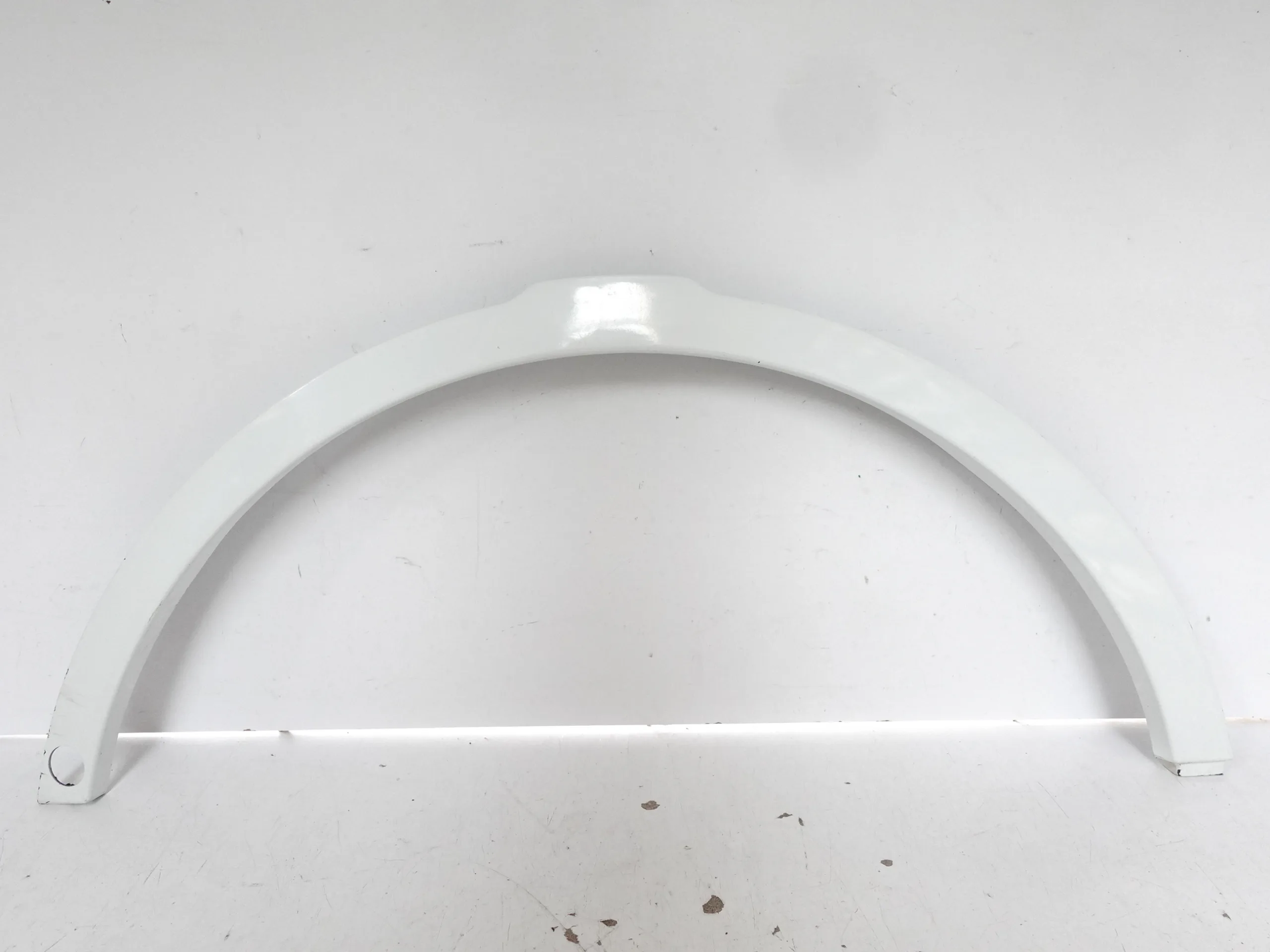 LAND ROVER EVOQUE L538 LIFT 11-18 LISTWA NAKŁADKA NA BŁOTNIK PRZÓD LEWA PDC 0584c8245e15fc6b4441be9e67e98183
