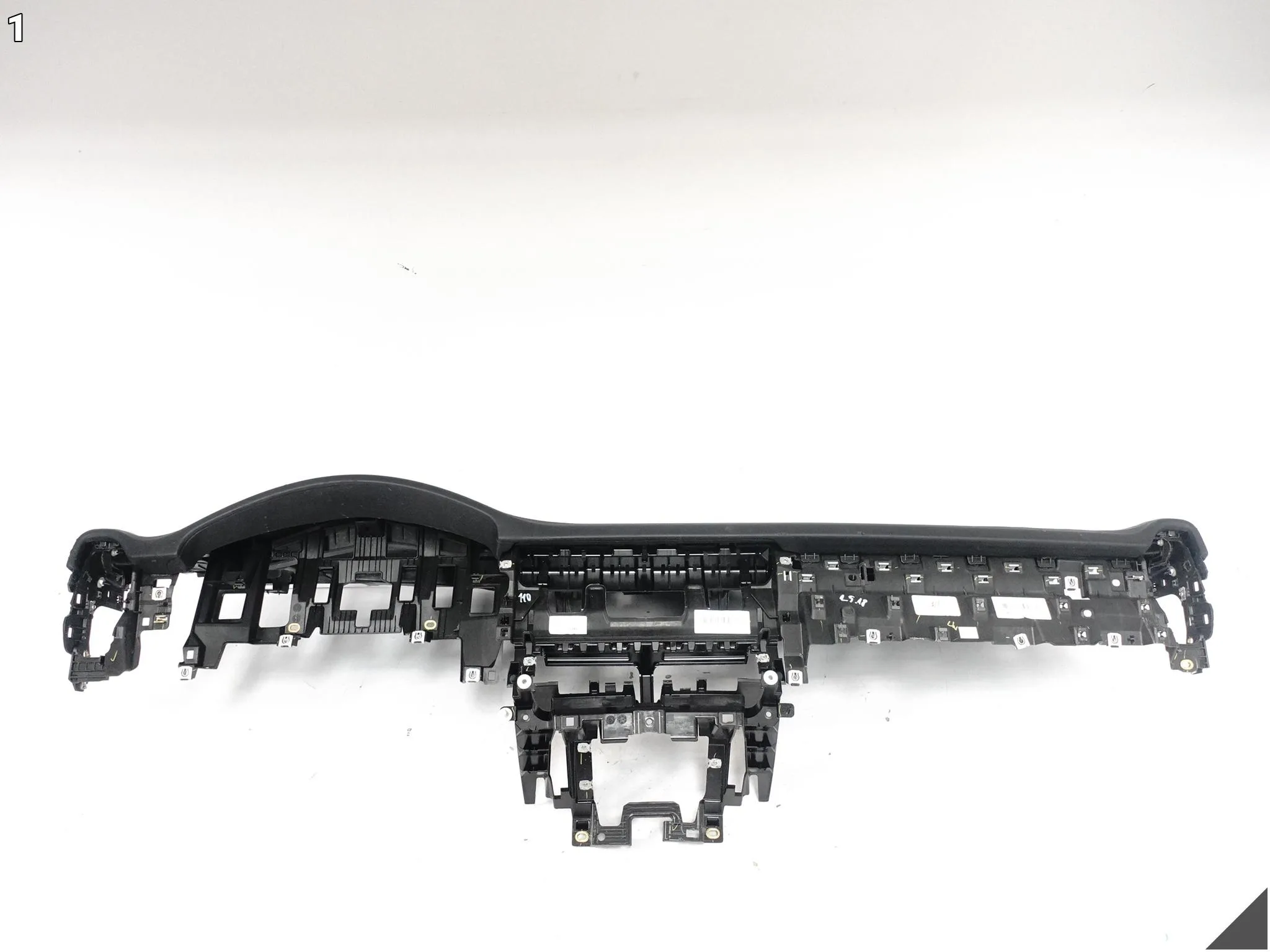 PORSCHE CAYENNE III 9Y0 17-23 DESKA ROZDZIELCZA KOKPIT KONSOLA BEZ HEADUP 71f876efc2b5e99c64b313ef6713d330