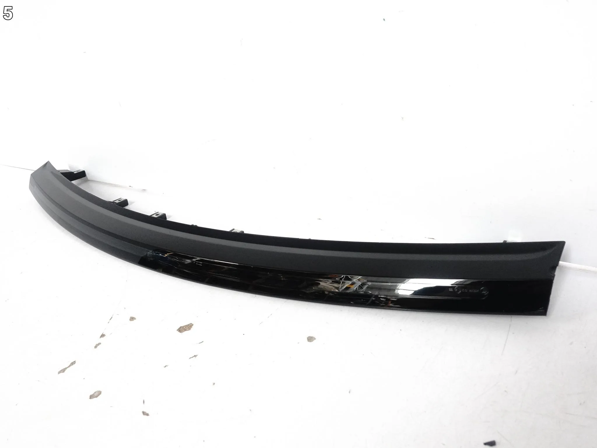 RANGE ROVER VELAR L560 VOGUE IV 4 L405 TRZECIE ŚWIATŁO STOP STOPU LED TYŁ 29630684291e070e0bfd7c35b6c92e3c