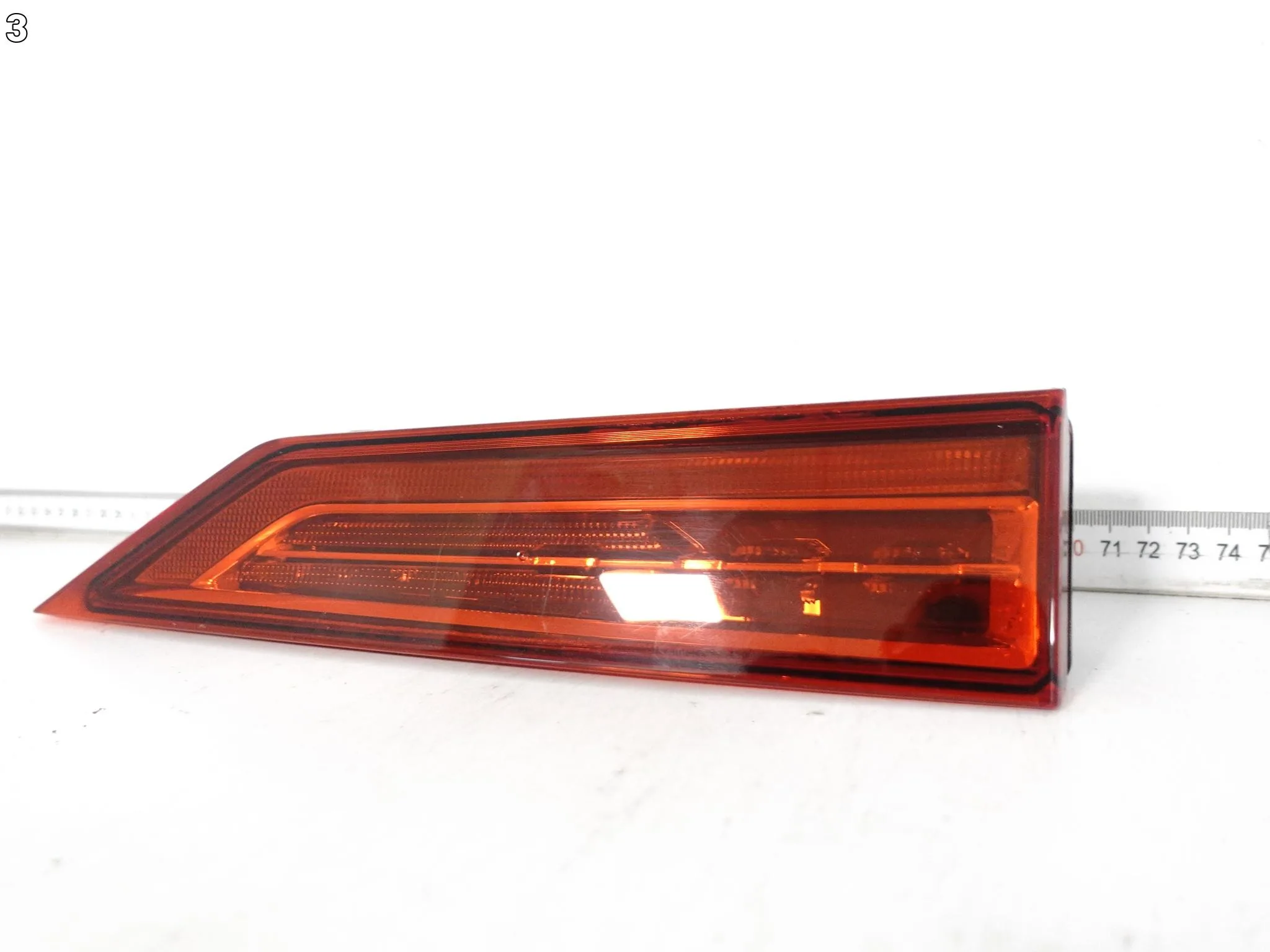 VOLVO XC60 II 2 (2 GENERACJA) 17- LIFT LAMPA LED LEWA W KLAPĘ TYŁ EUROPA 9adb0ca9e15482181851f9069c433d86