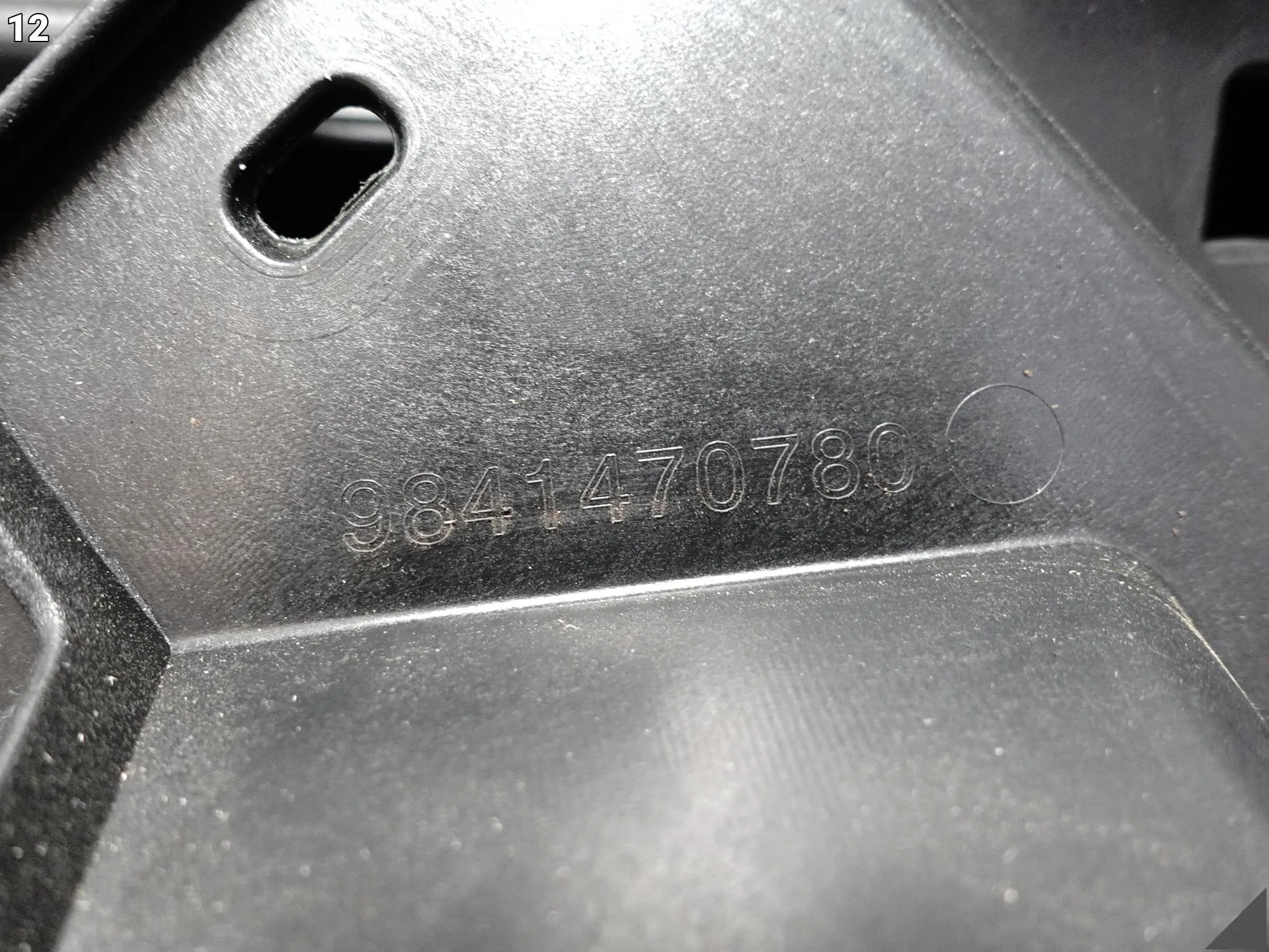 OPEL ASTRA L VI 6 KOMBI SPORTS TOURER 21- KLAPA POKRYWA BAGAŻNIKA TRUNK TYŁ c05976e3e4dd4ba15ce62ada4e942918