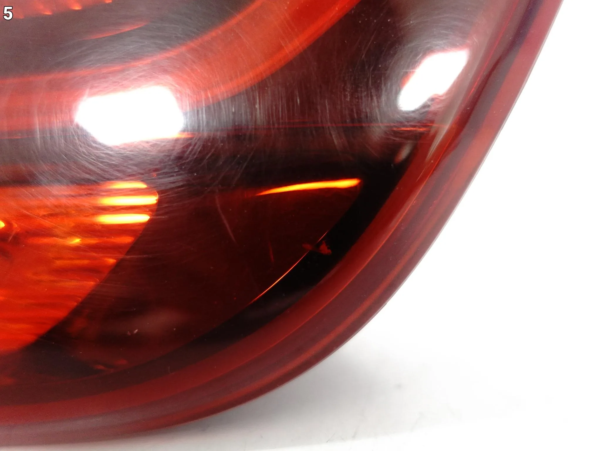 KIA SORENTO UM III 3 LIFT 17-20 LAMPA LED LEWA TYŁ W KLAPĘ EUROPA 1ad2e3c16d38bb3e7ed189325998a996