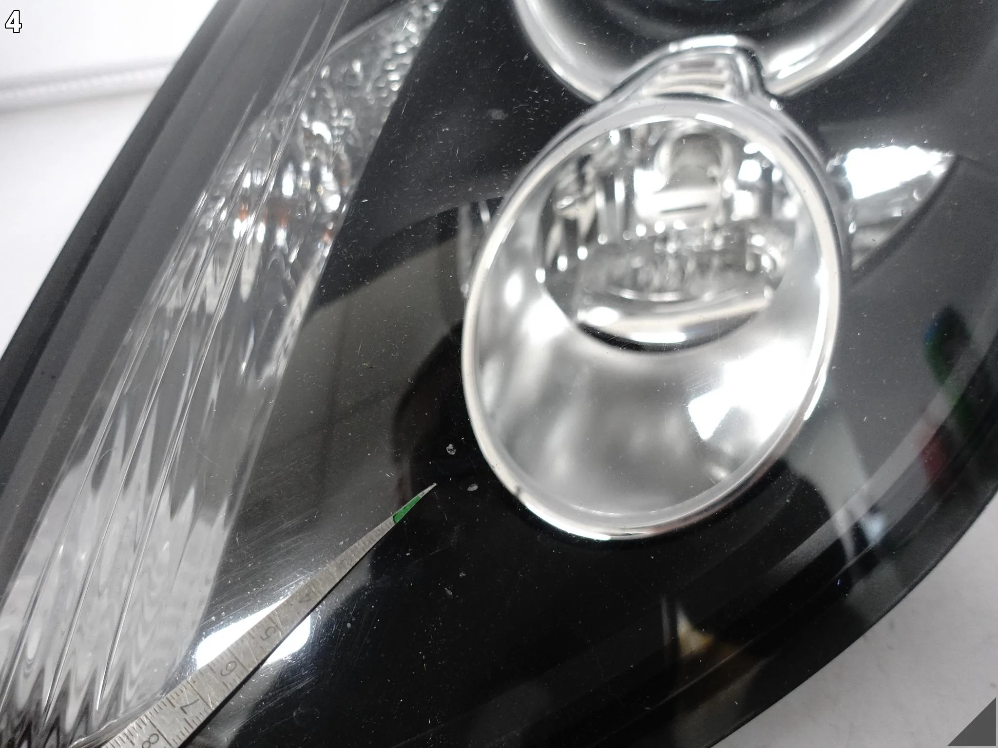 PORSCHE 981 BOXSTER CAYMAN 12-16 LAMPA XENON NIESKRĘTNA LEWA PRZÓD USA 68a8f119d99f4d98a085a3e954ce9451