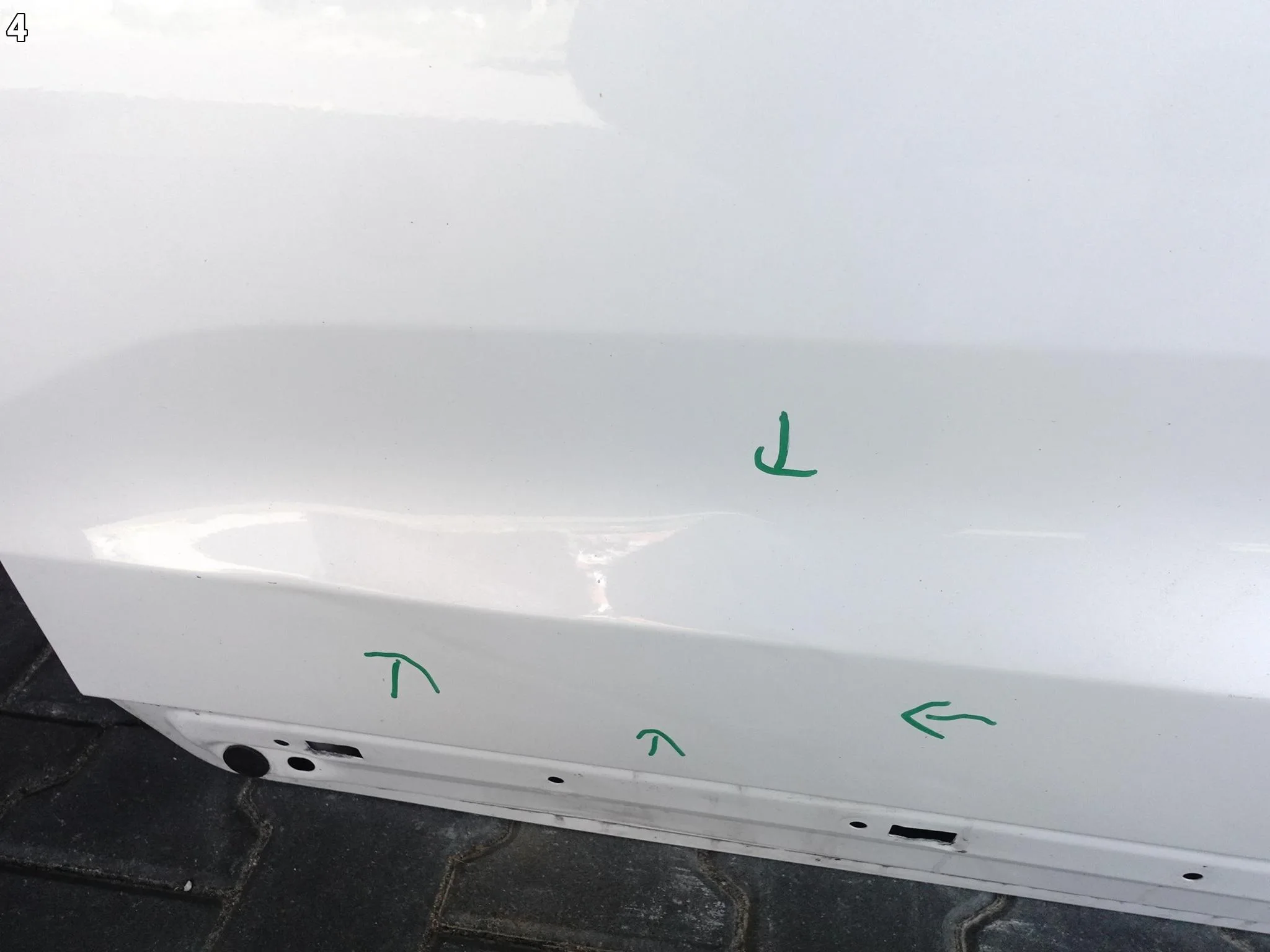 VOLVO XC60 II 2 (2 GENERACJA) 17- LIFT DRZWI DOOR LEWE PRZÓD B.ŁADNE 152d078c2f170329b9d028c3a1896c4b