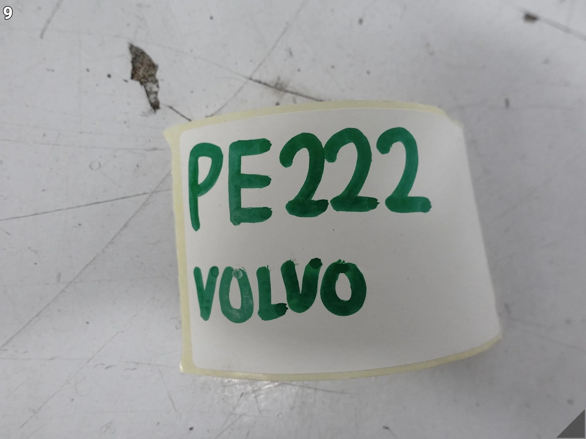 VOLVO S60 V70 V70 XC V70XC 01- USZCZELKA OSŁONA DRZWI TYŁ PRAWA ORG a914a37c35ba145fe50b5a9552f8eefd